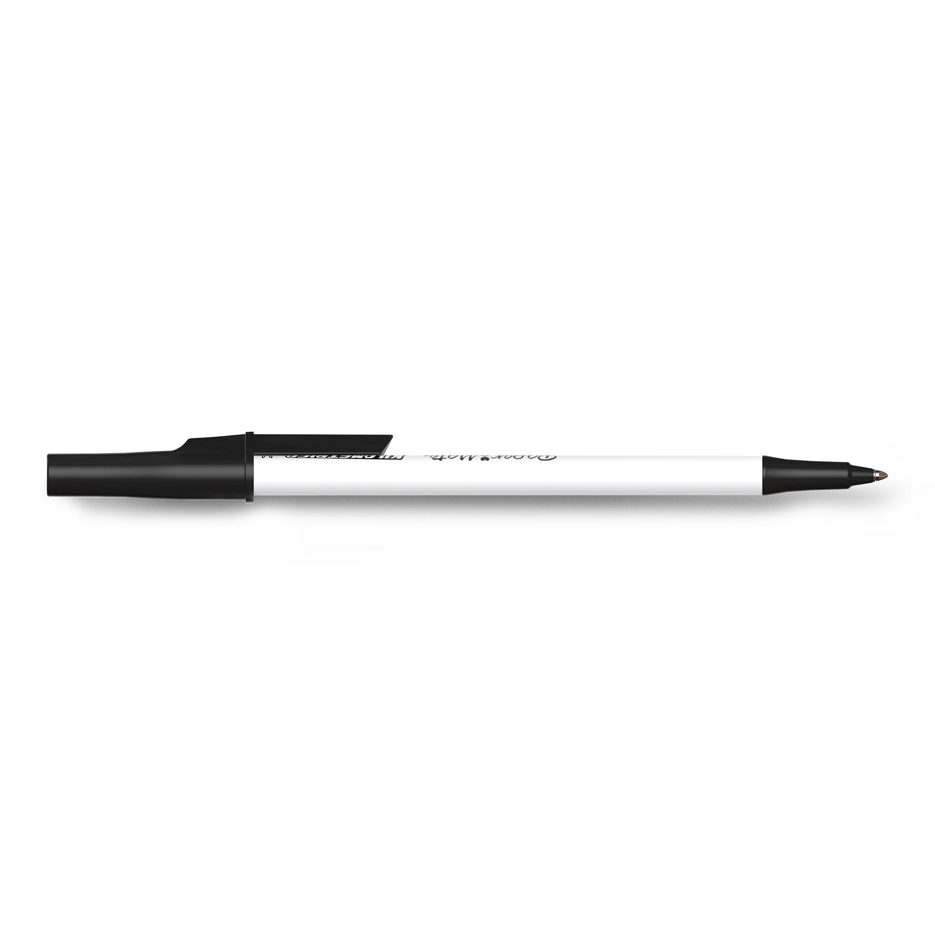 10 stylos bille kilometro - Image 4