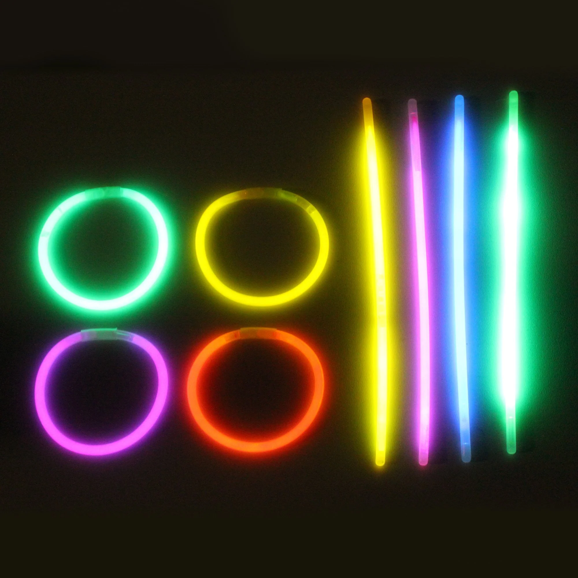 100 tubes fluorescents - Image 3