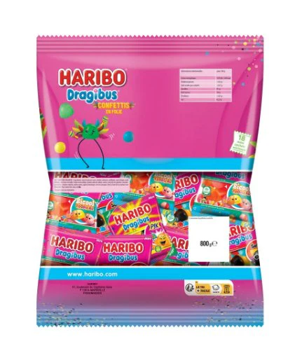 15 mini sachets Starmix - Image 2
