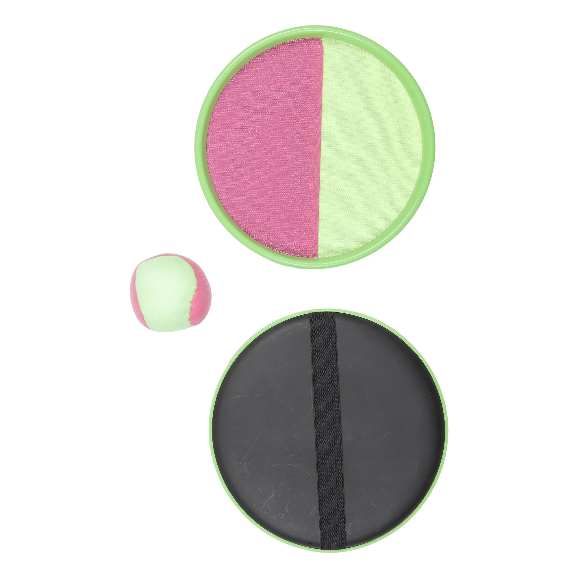2 raquettes scratch + balle - Image 4