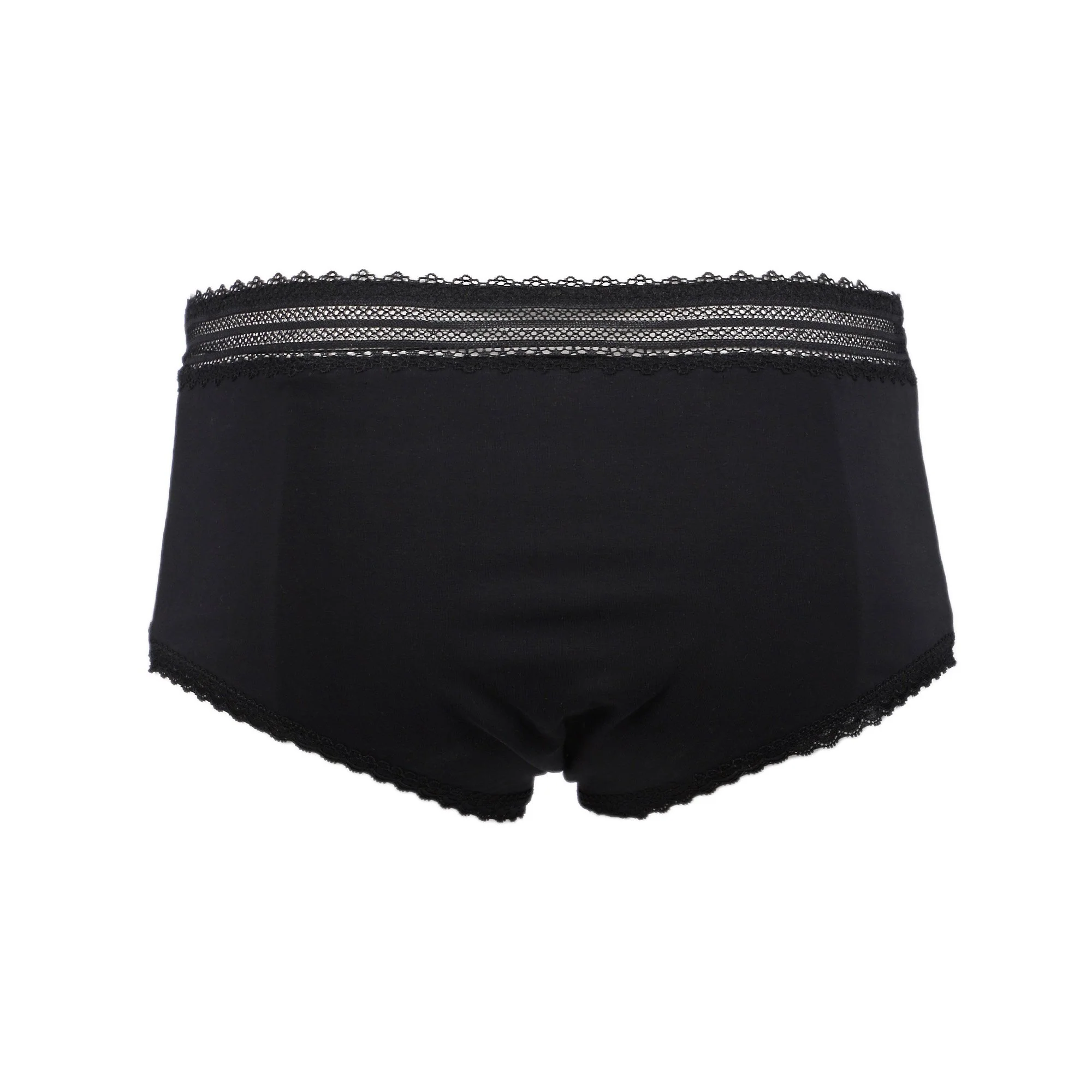2 shortys menstruels flux abondant - Image 2
