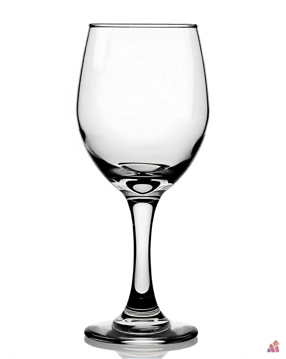 2 verres à vin