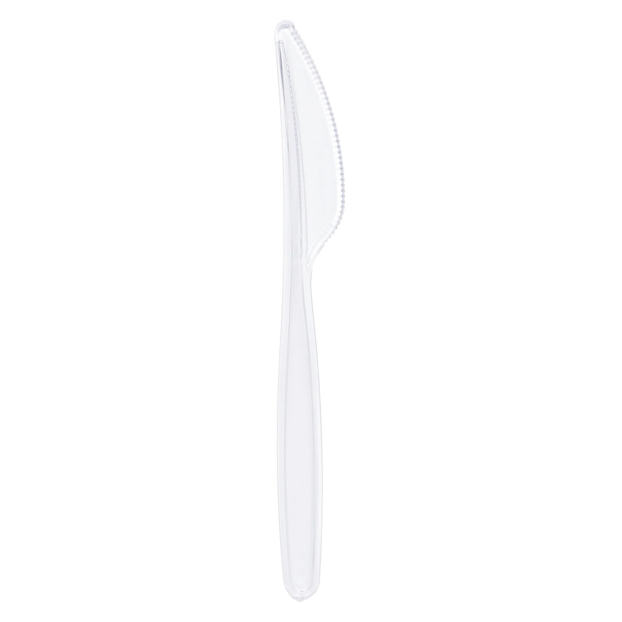 20 couteaux en plastique - Image 2