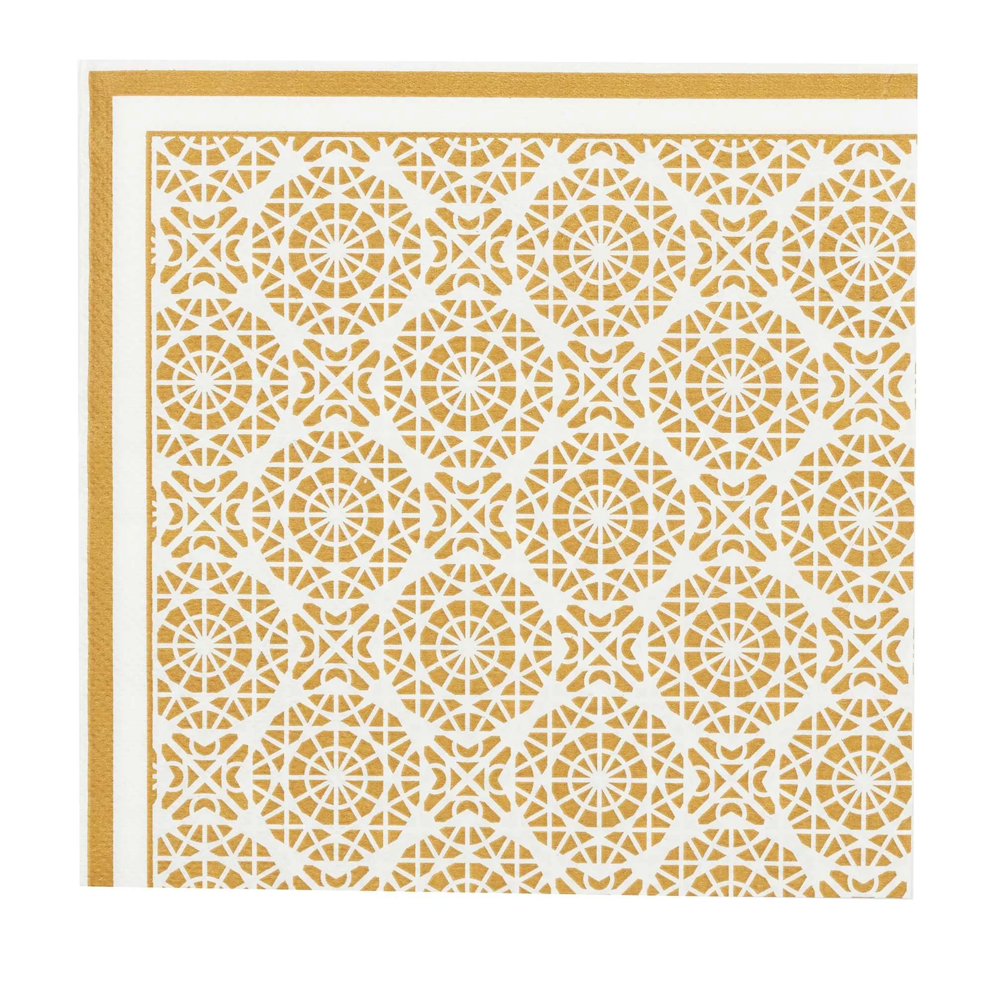 24 serviettes en papier jetable - Image 3