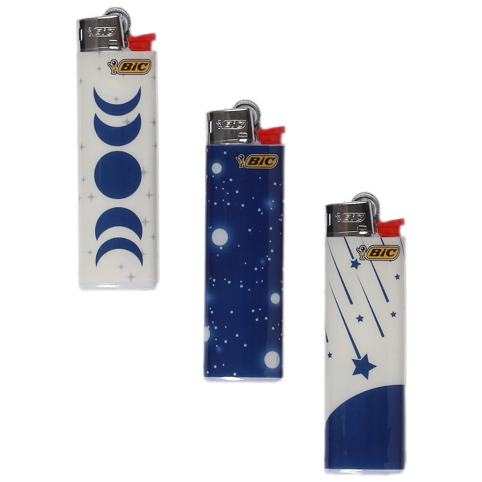 3 briquets decor Rollover - Image 2