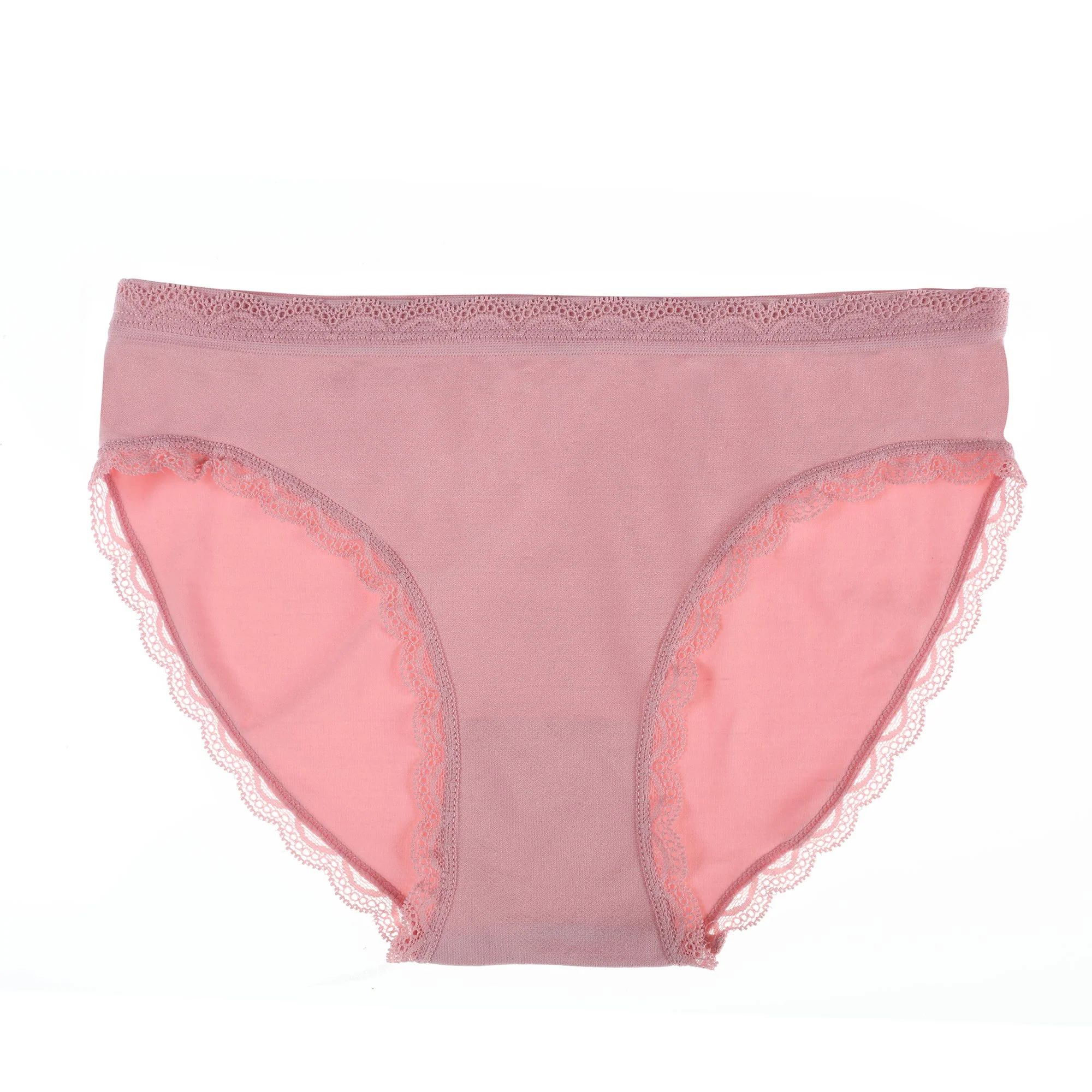 3 culottes seamless bord dentelle - Image 6