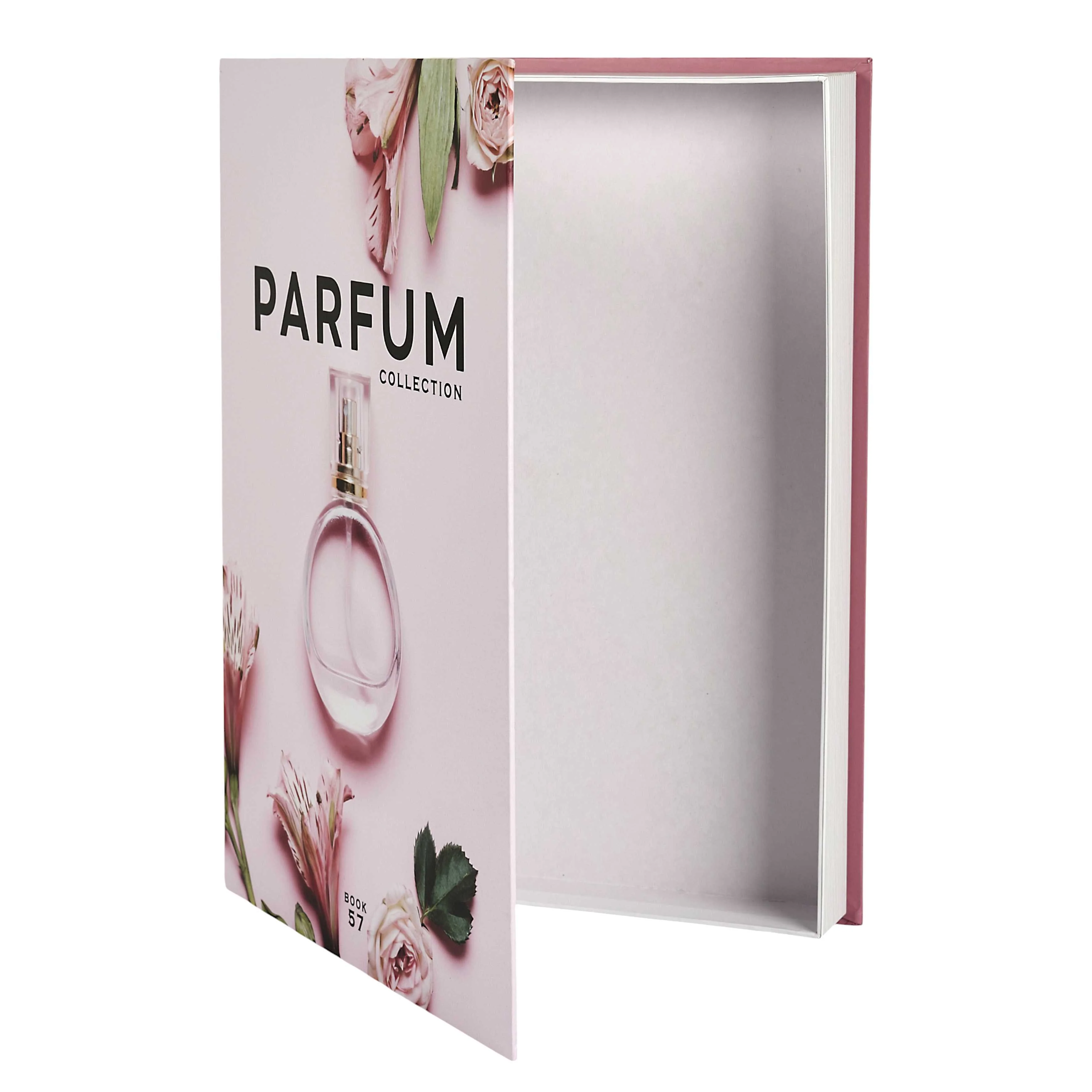 4 Livres décoratifs et rangement - Image 6