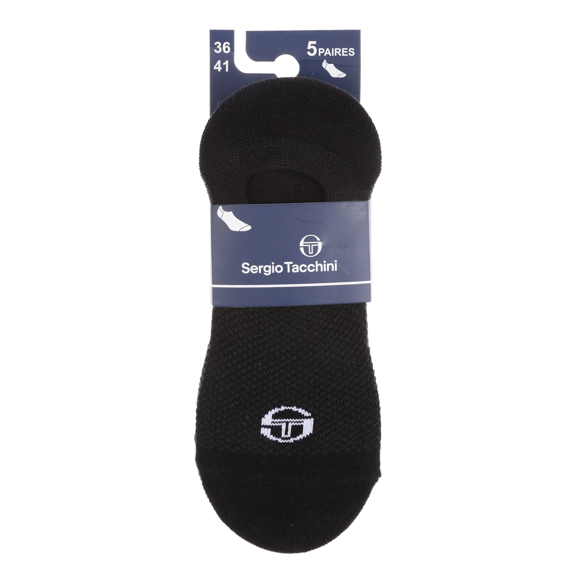 5 paires de chaussettes courtes 36/41 - Image 6