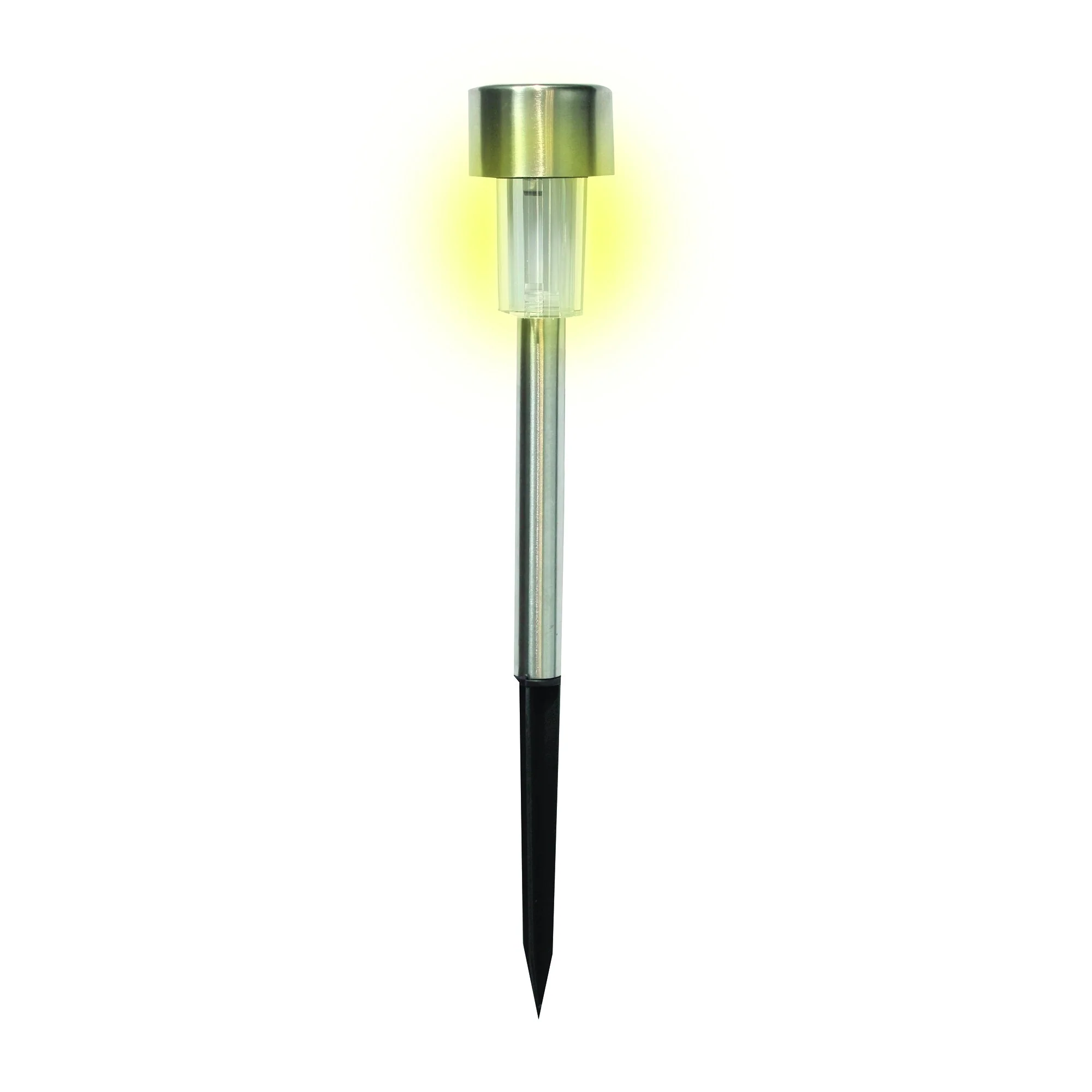 7 lampes solaires