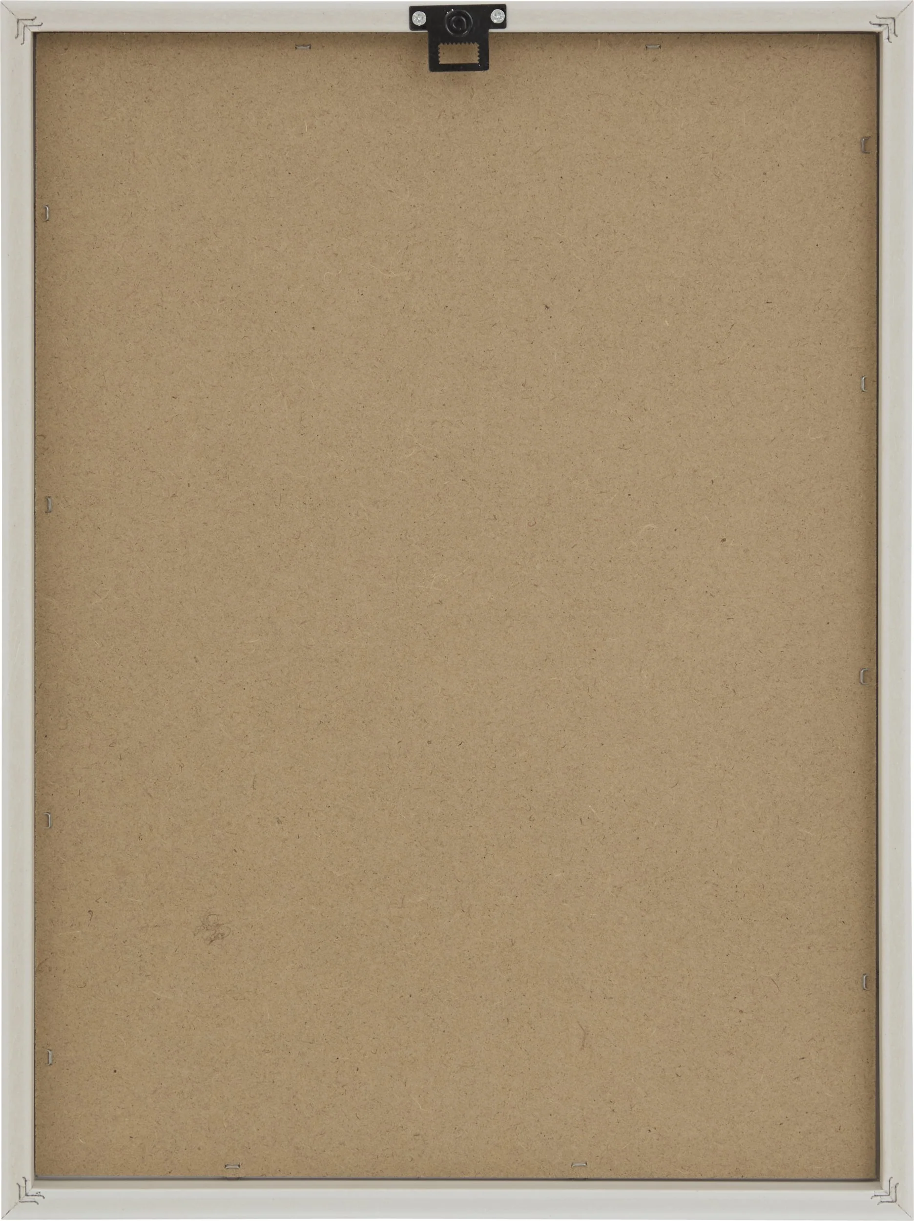 Affiche Santorin encadrée - Image 3