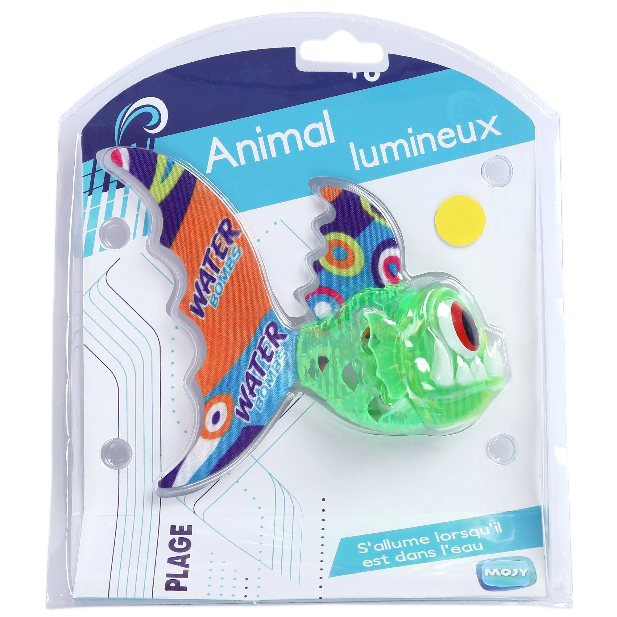 Animal lumineux - Image 4