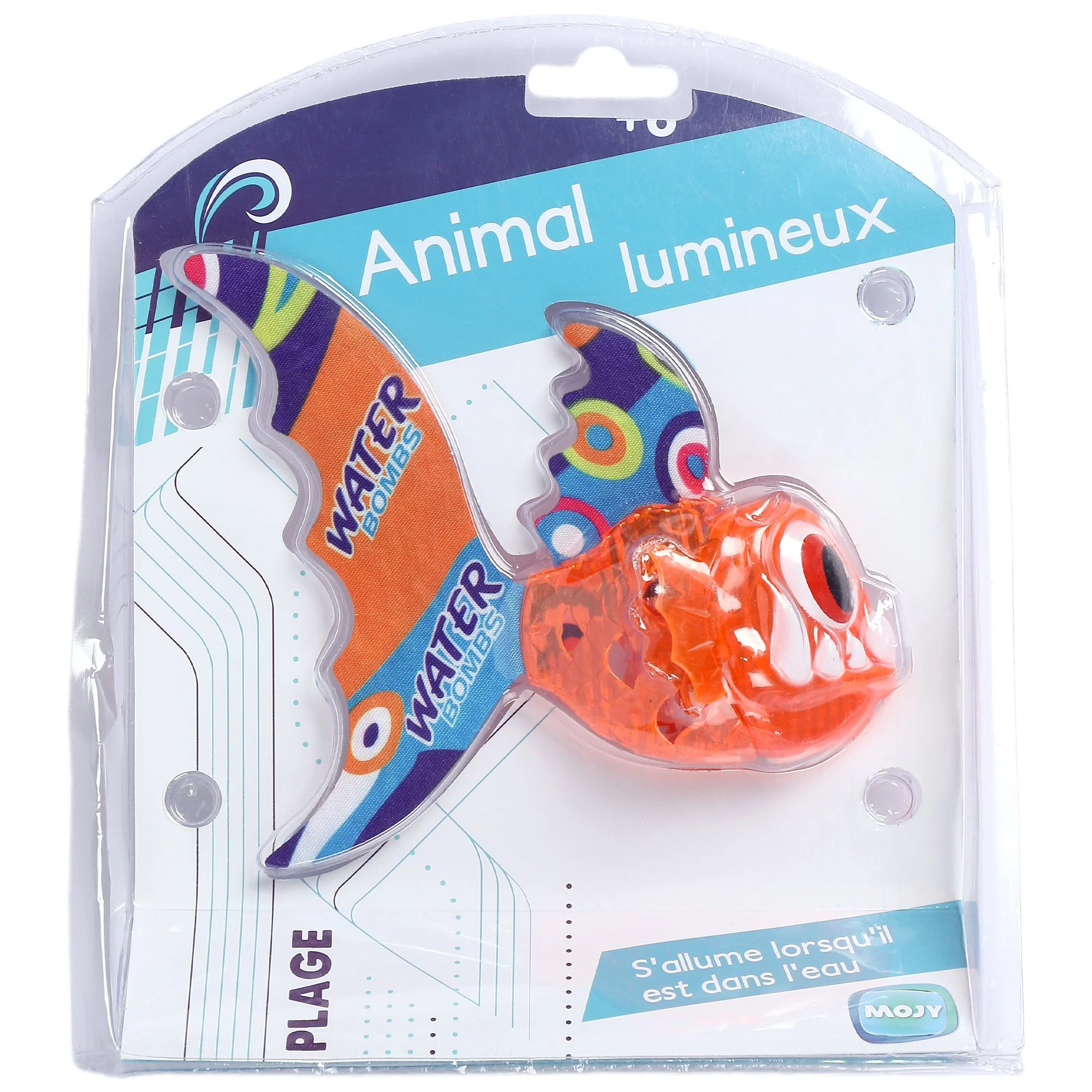 Animal lumineux - Image 5