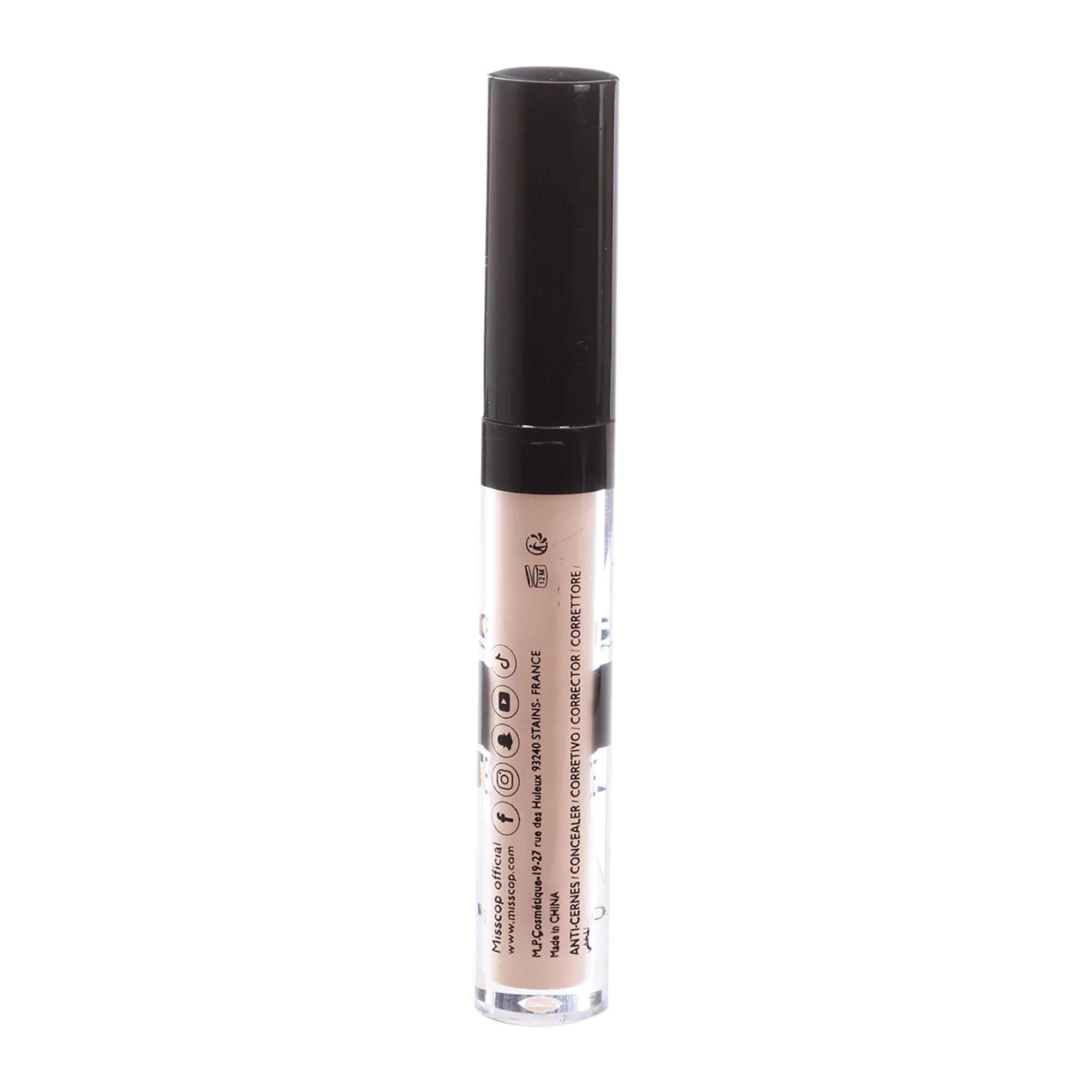 Anticerne liquide light - Image 2