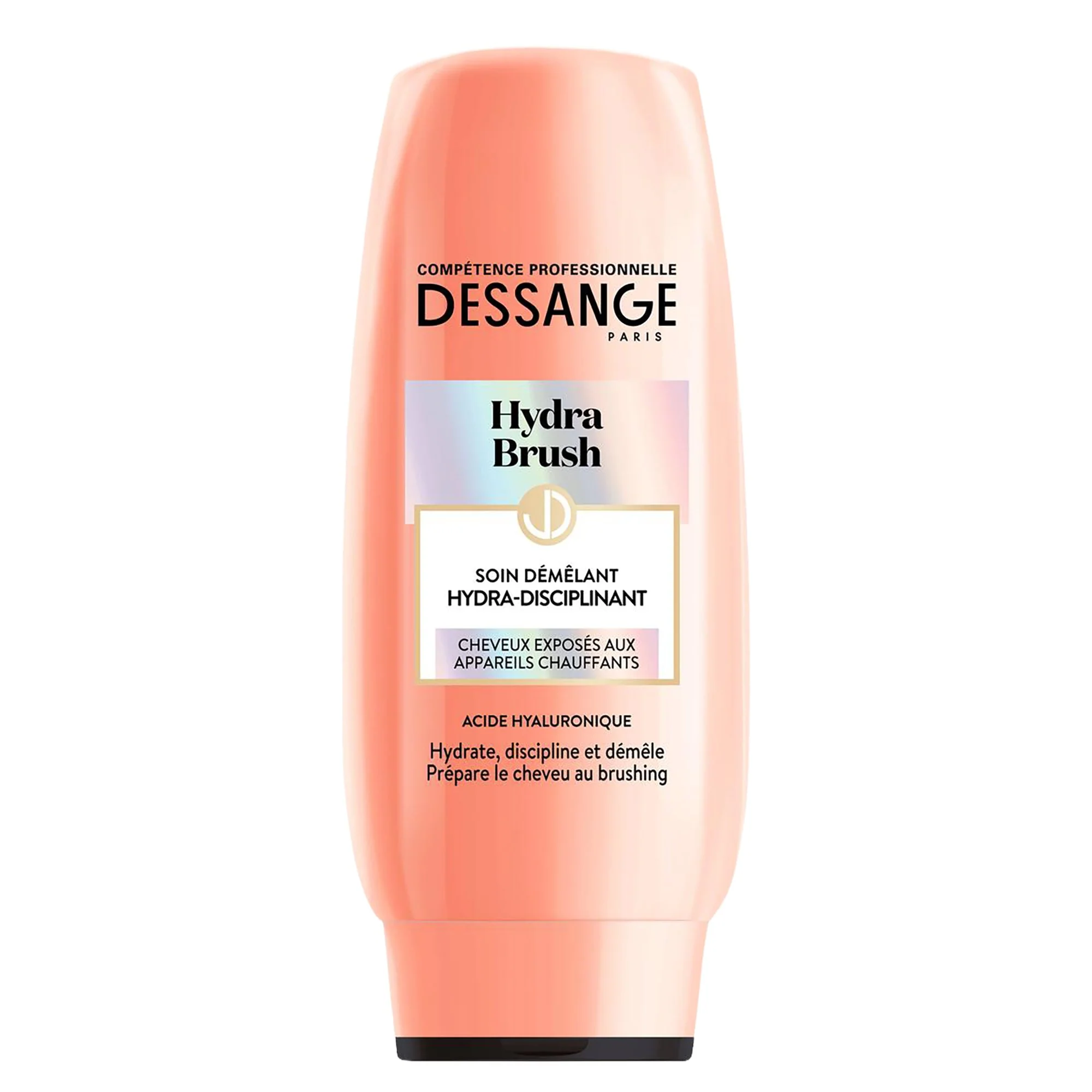 Après shampoing Dessange hydra brush