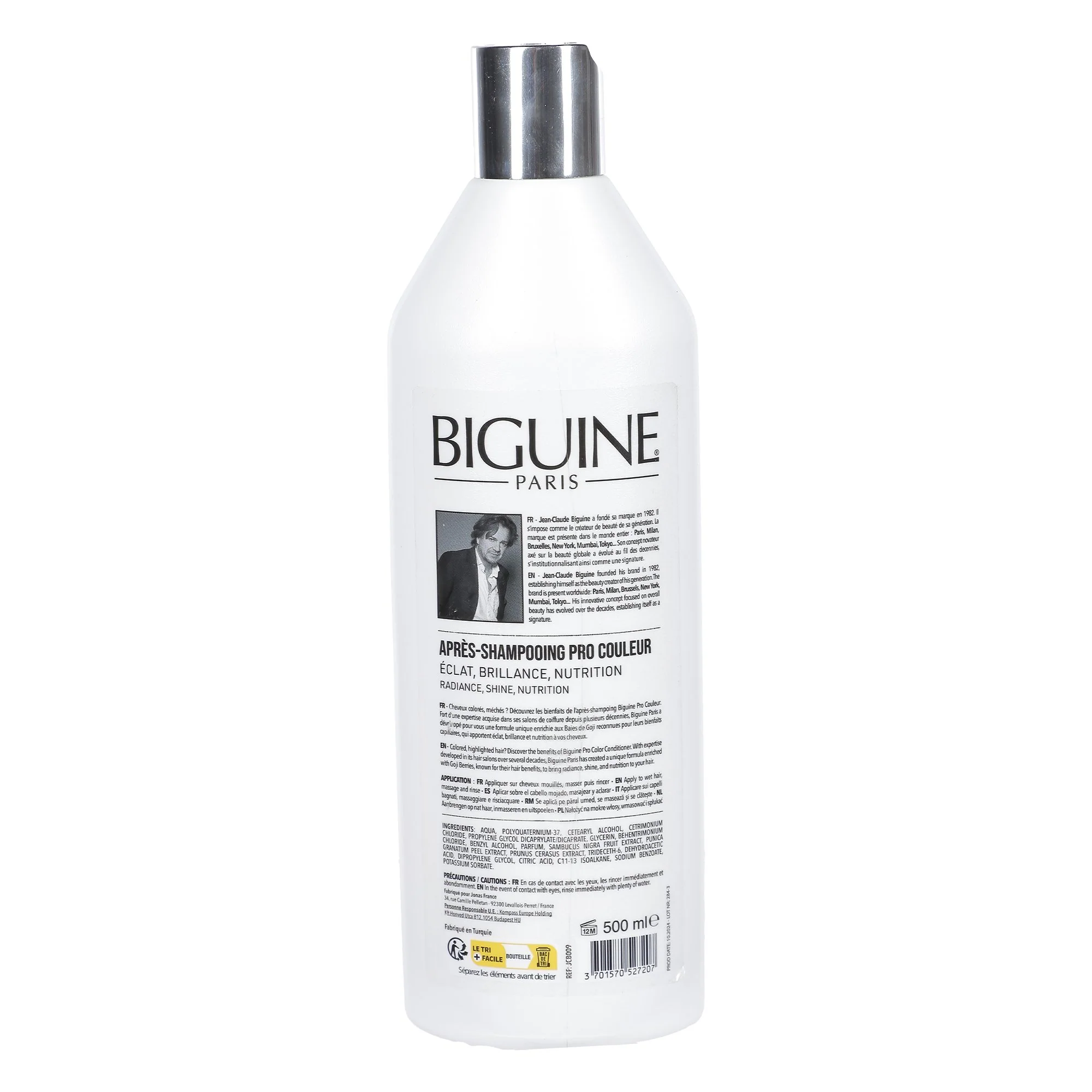 AprĂšs-shampoing pro couleur - Image 2