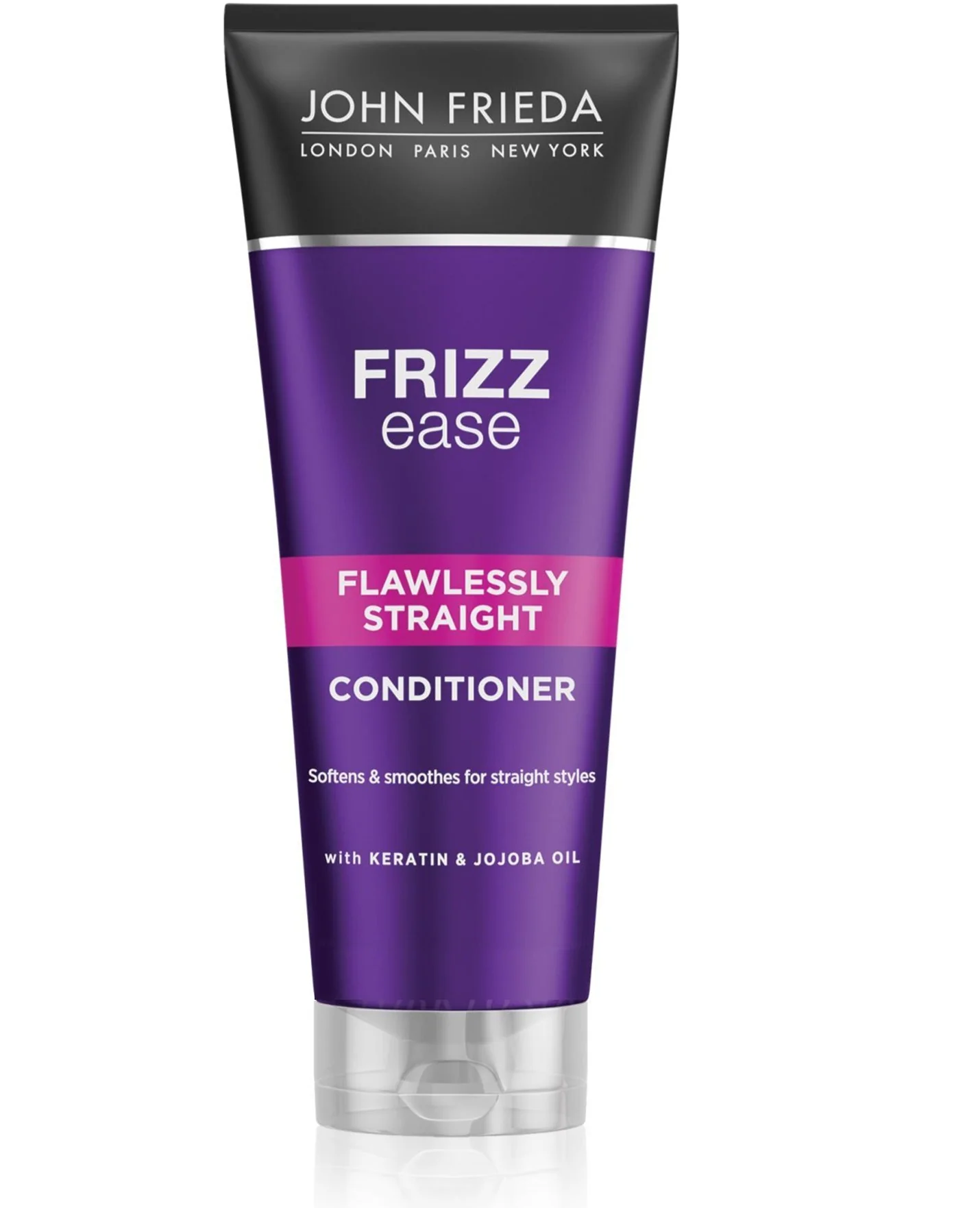 AprĂšs-shampoing soin anti-frisottis