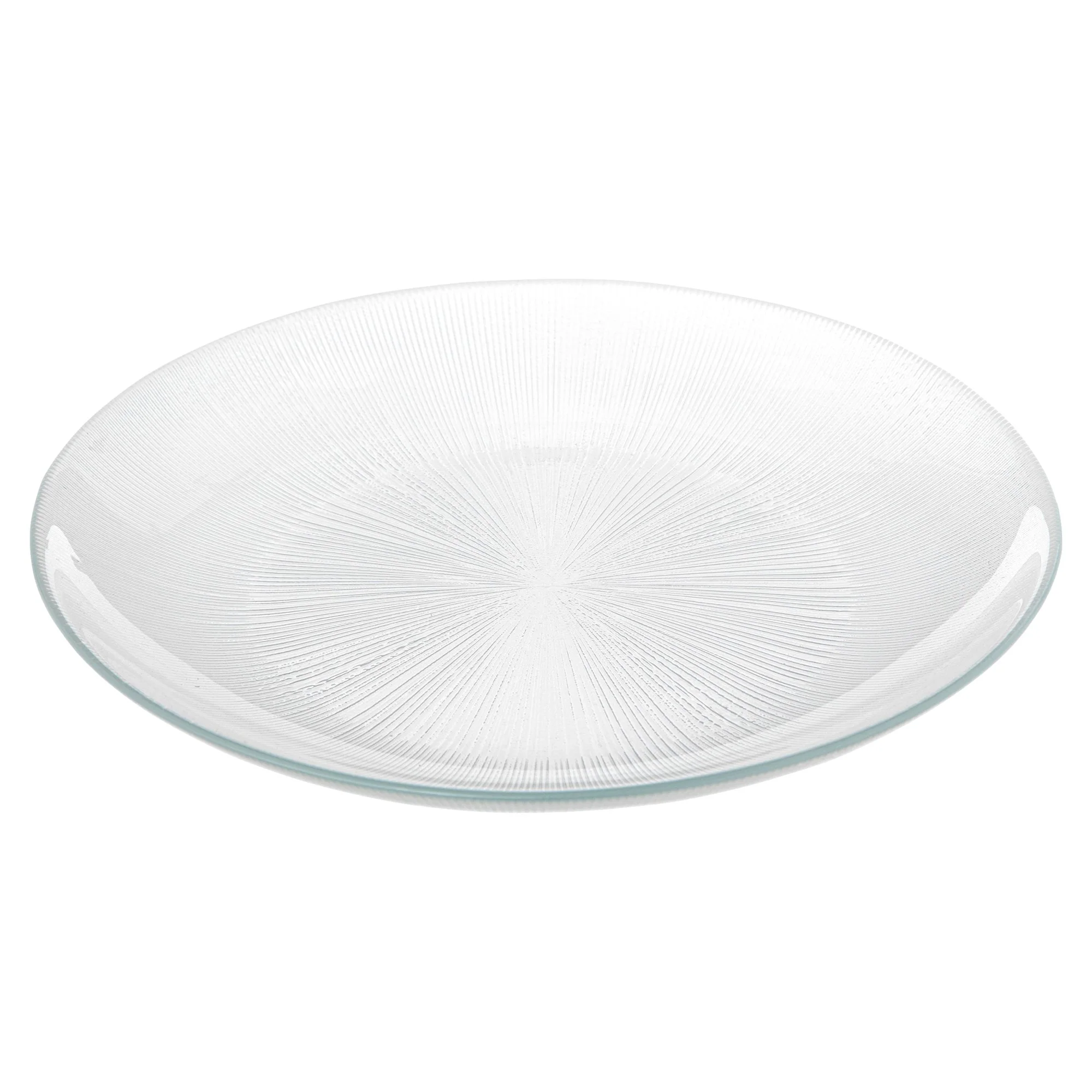Assiette à dessert Elise 22cm