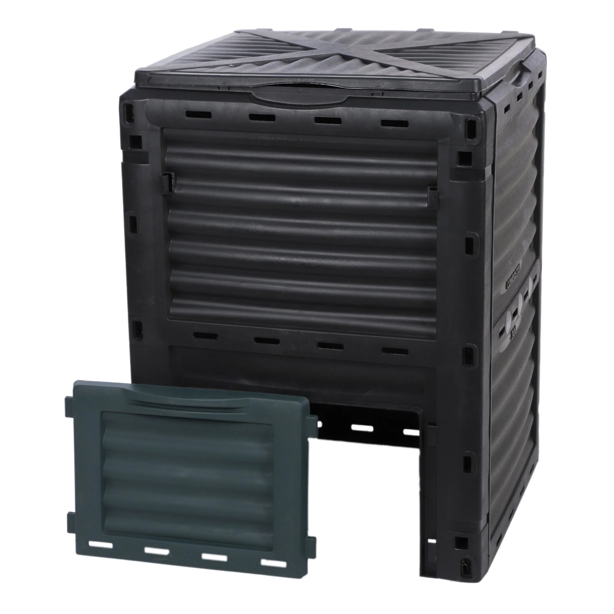 Bac de compostage 300L - Image 2