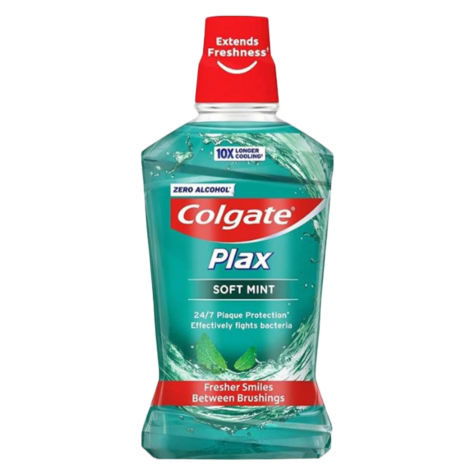Bain de bouche plax menthe douce