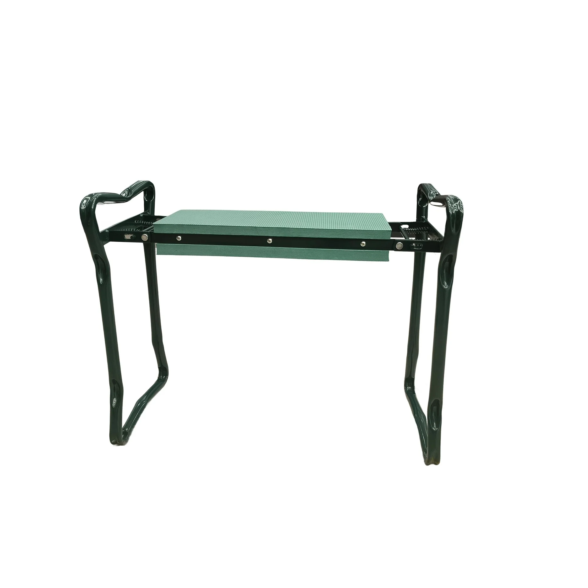 Banc de jardinage