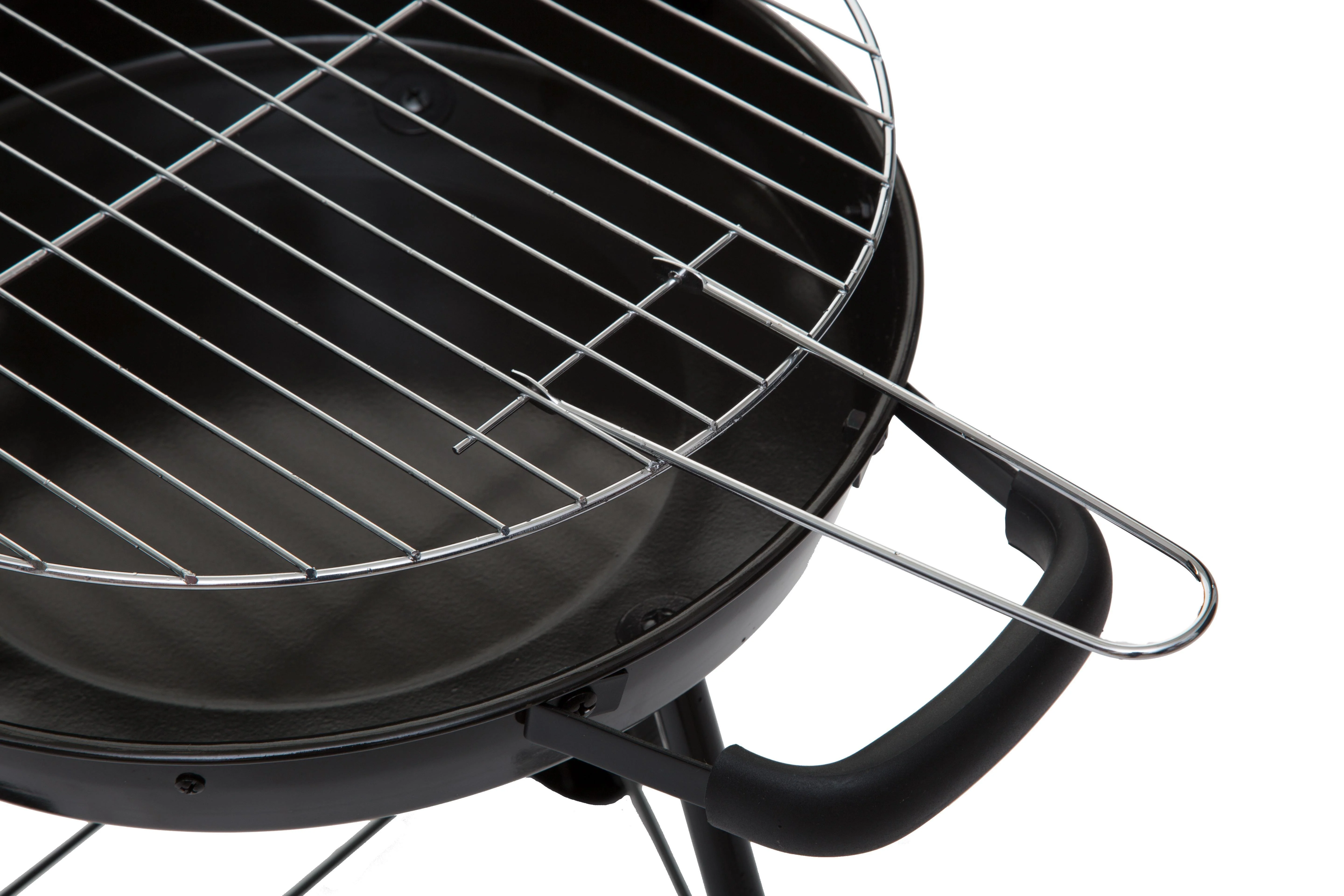 Barbecue à charbon Juna 36cm - Image 2