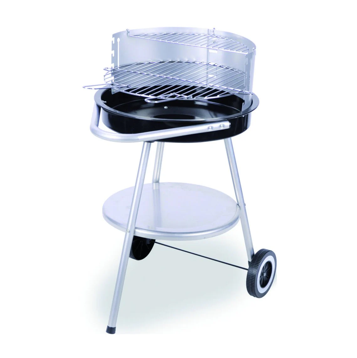 Barbecue rond 54x75 cm