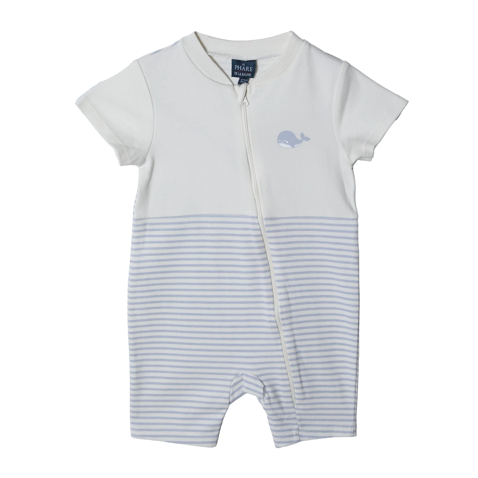 Barboteuse bébé