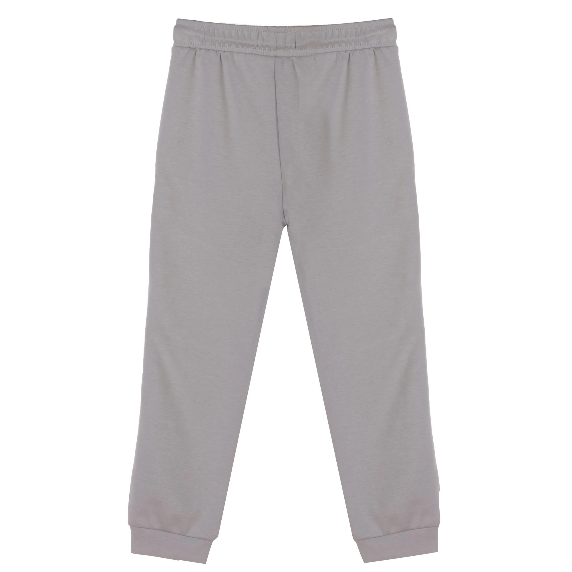 Bas de jogging 3/12ans - Kaki - Image 5