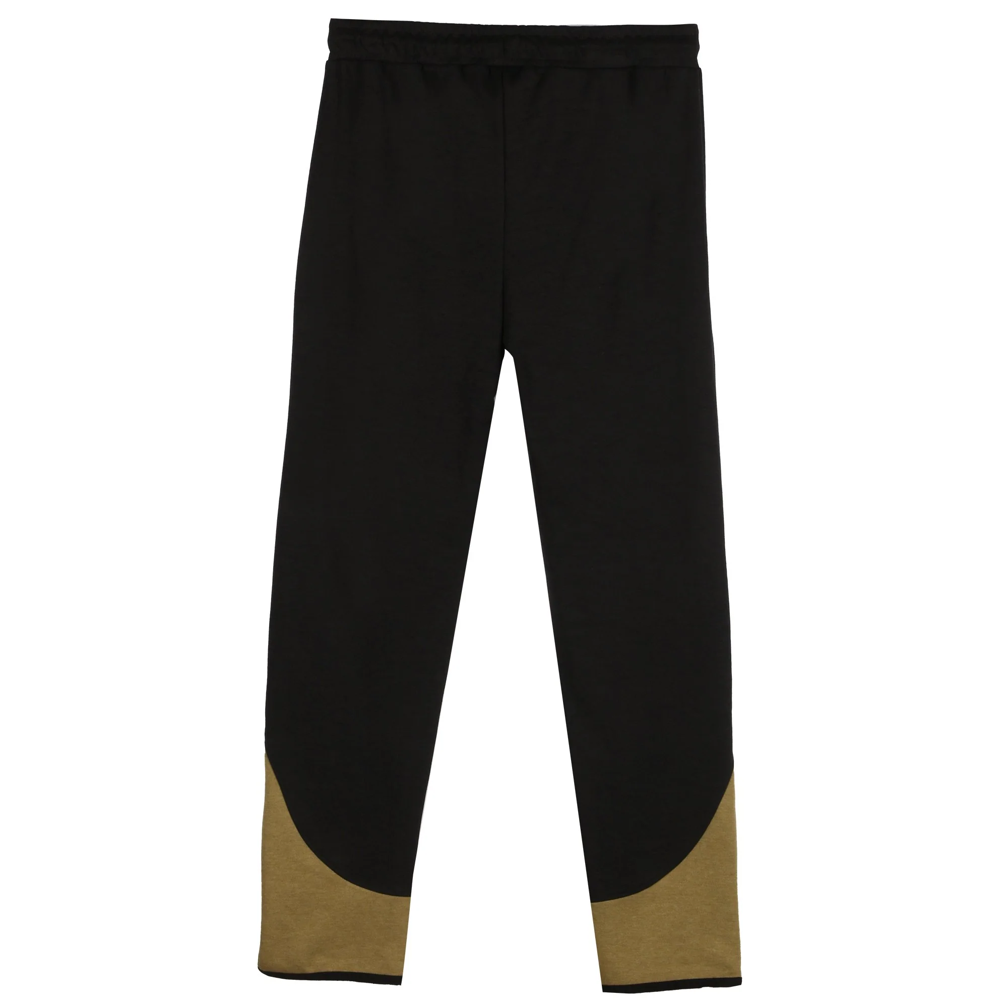 Bas de jogging 8/14 ans - Gris - Image 2