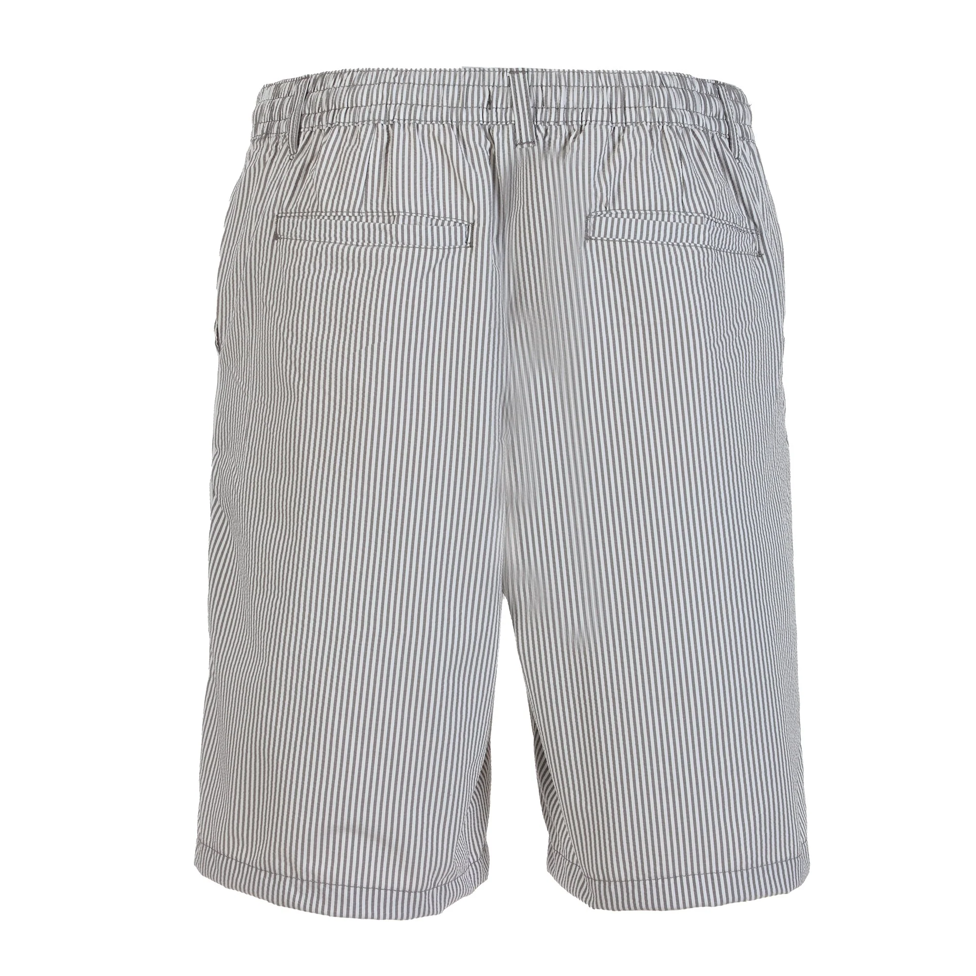 Bermuda  - Blanc - Image 6