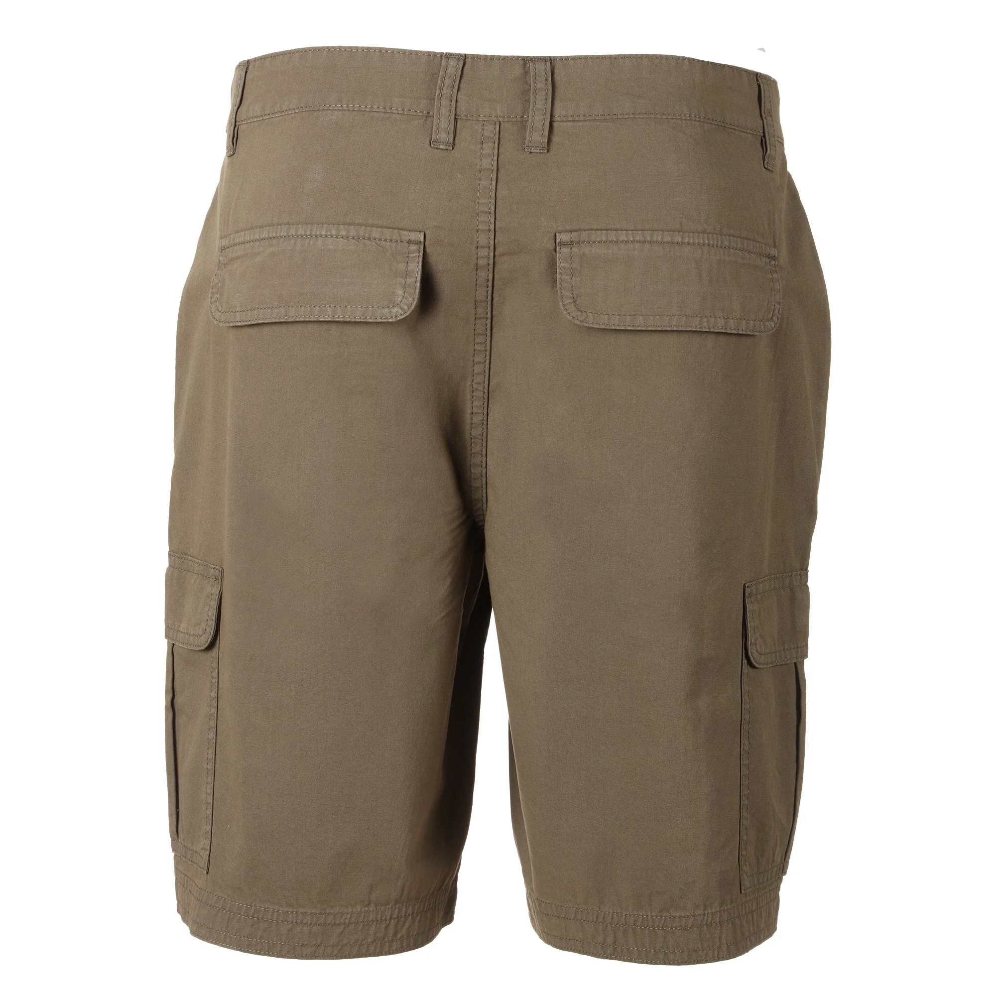 Bermuda cargo - Beige - Image 2