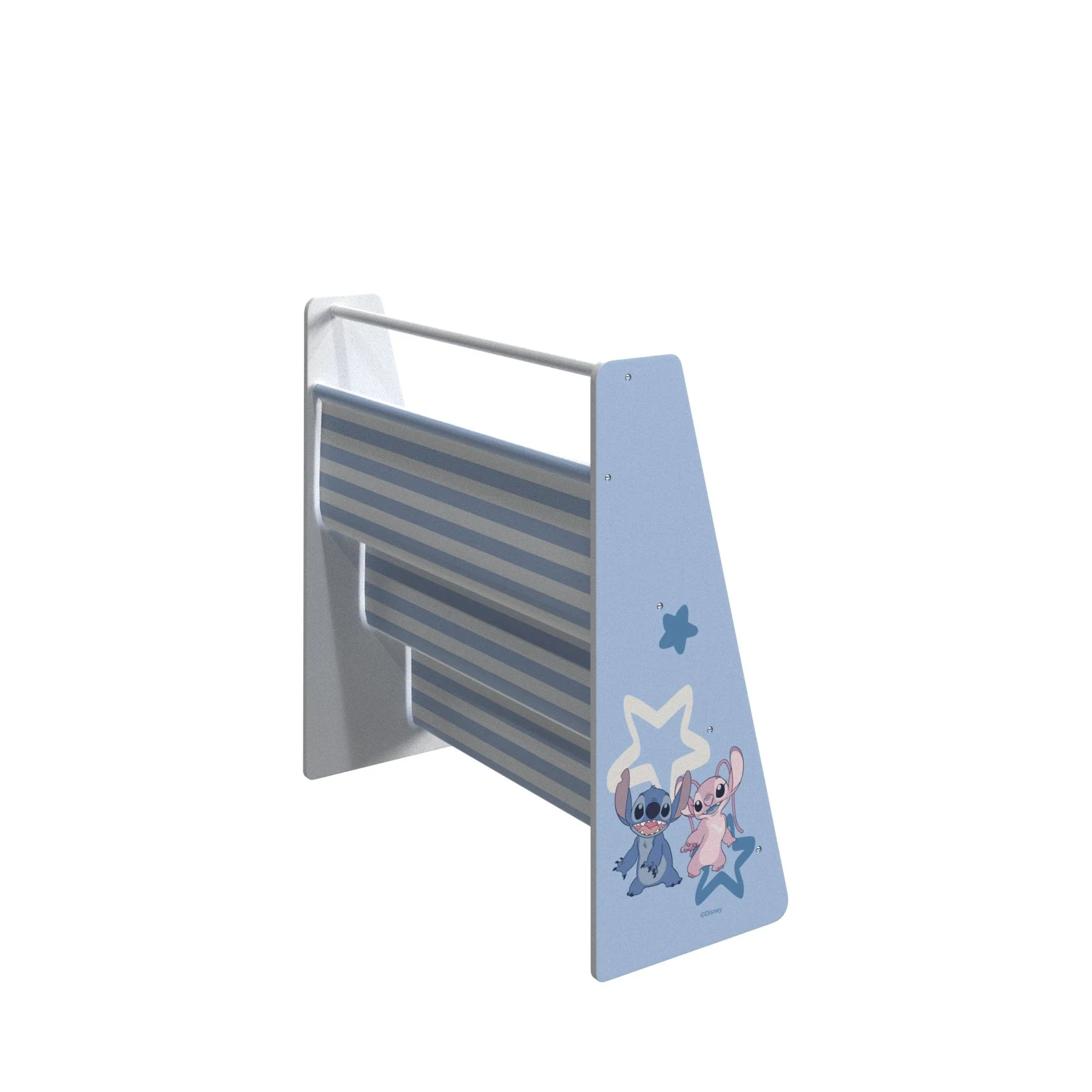 Bibliothèque Stitch pour enfant - Image 6