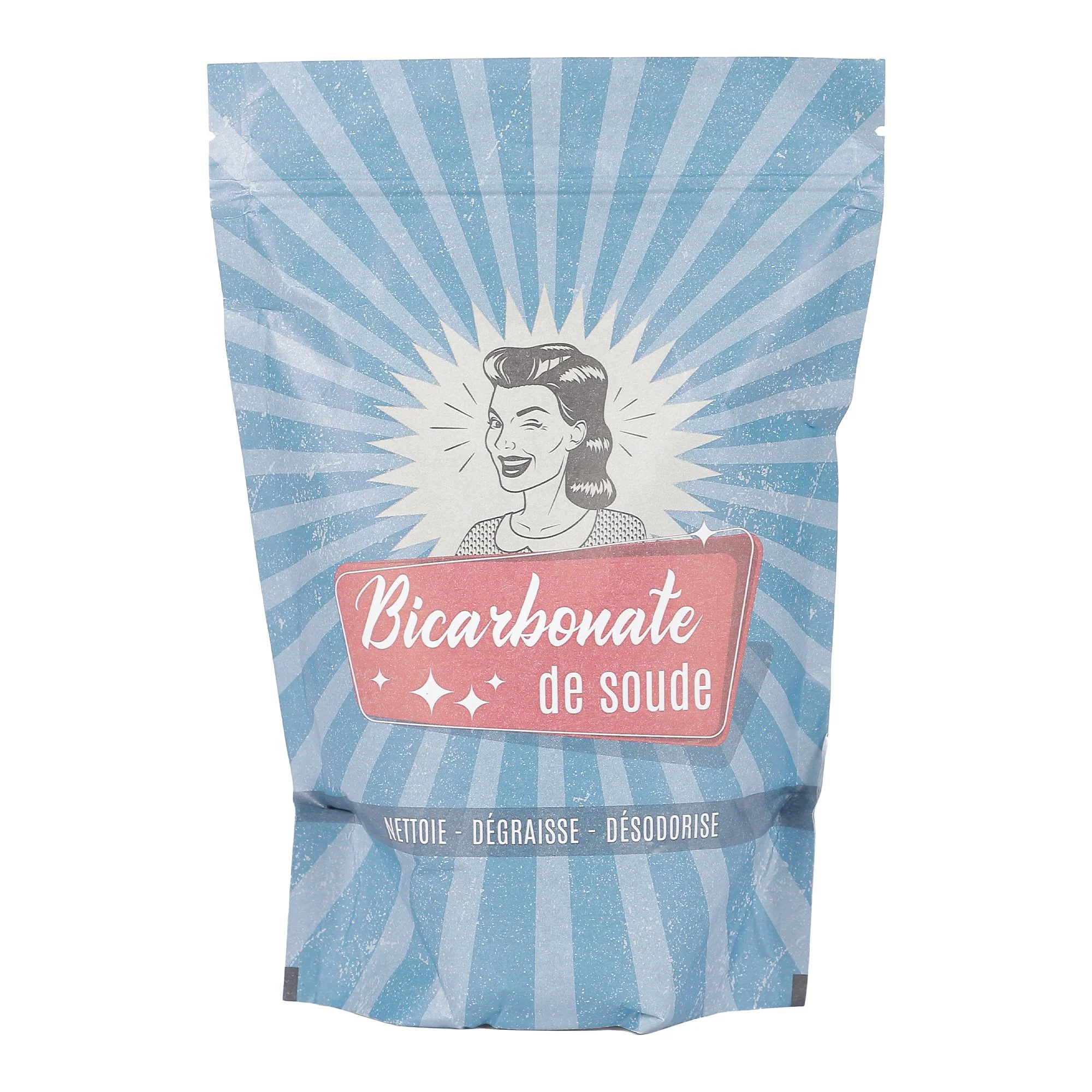 Bicarbonate de Soude Doypack