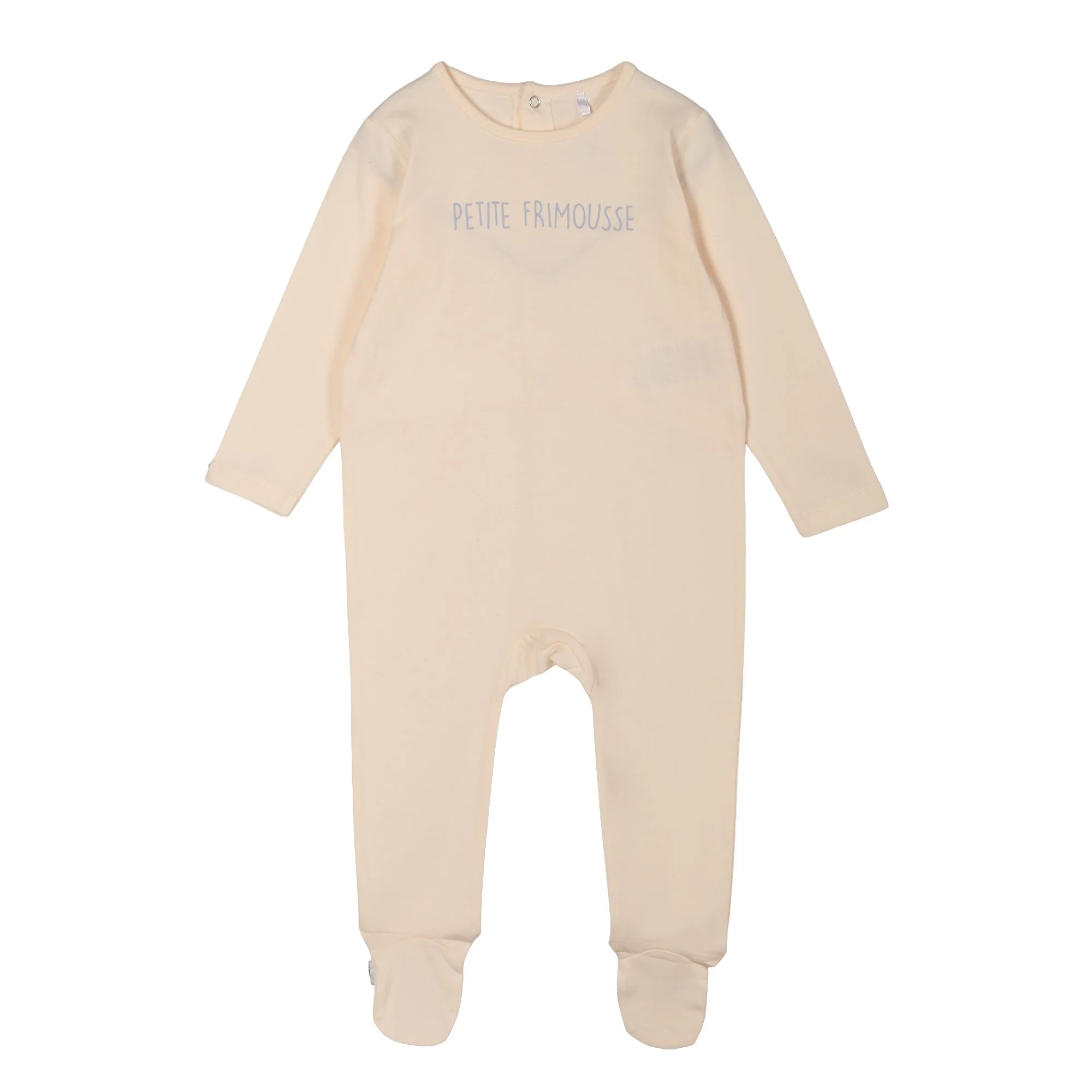 Bodie dors bien  - Beige