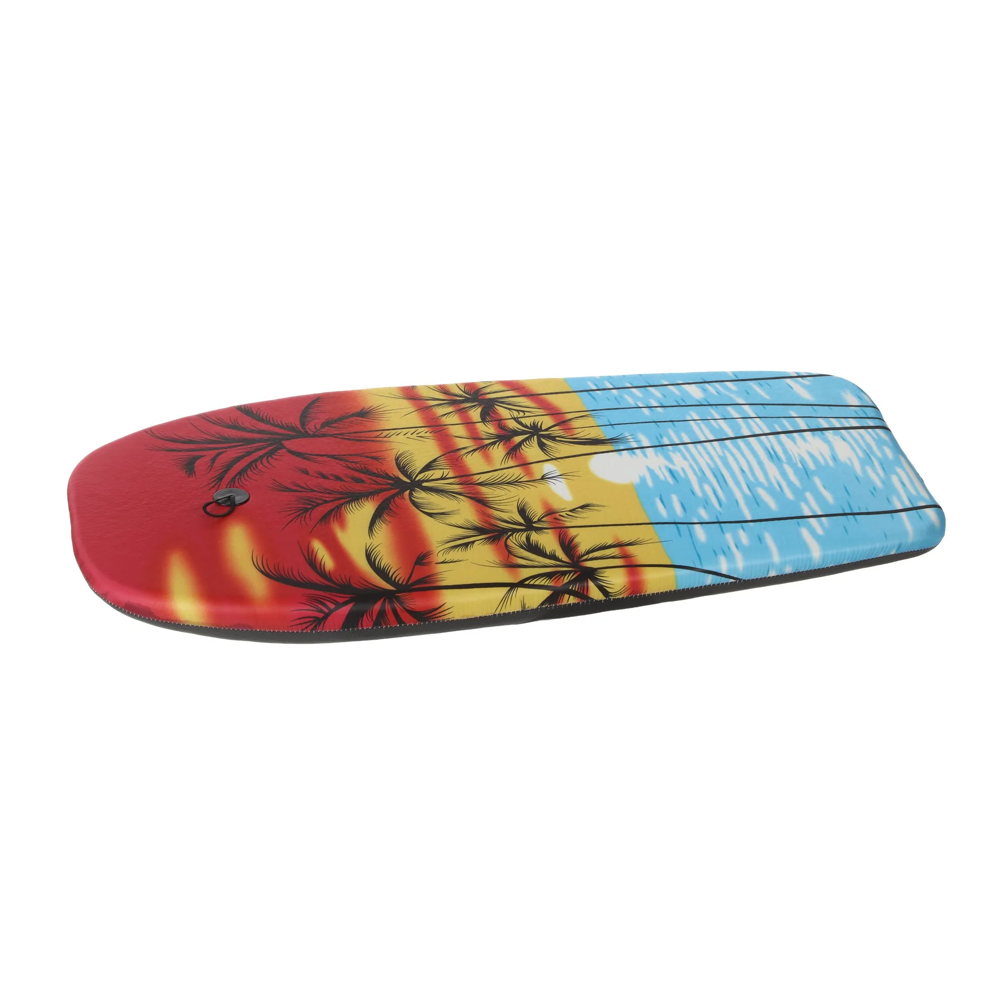 Body board - Jaune - Image 2