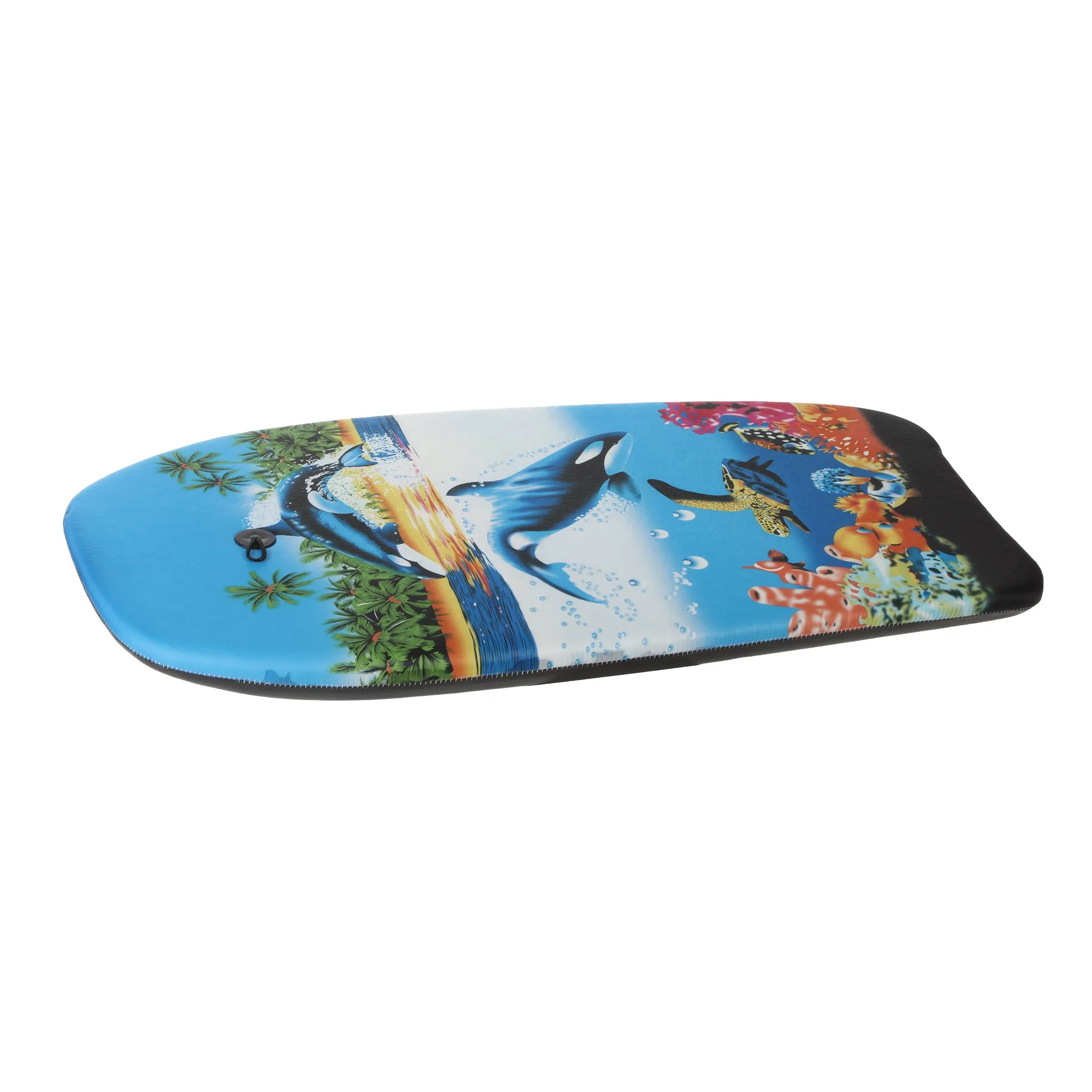 Body board - Noir - Image 2