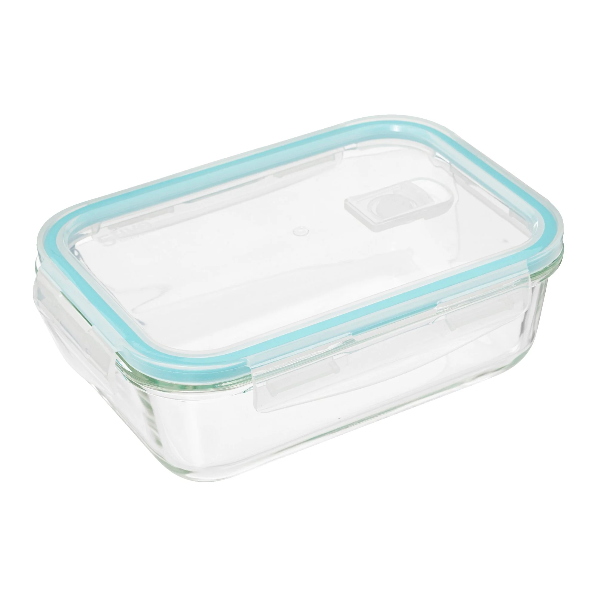 Boîte rectangulaire à clips 1.18L - Image 2