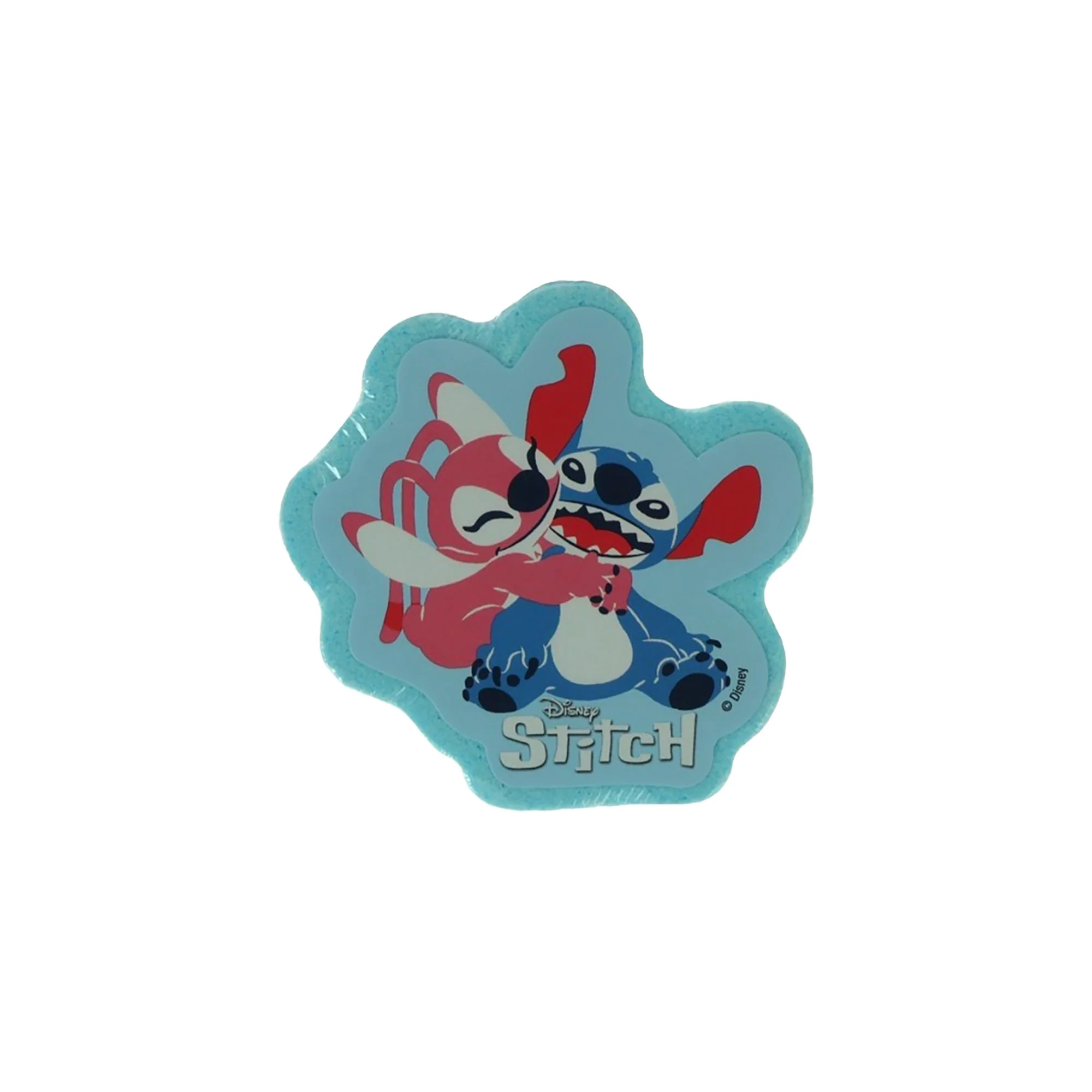 Bombe de bain Angel & Stitch