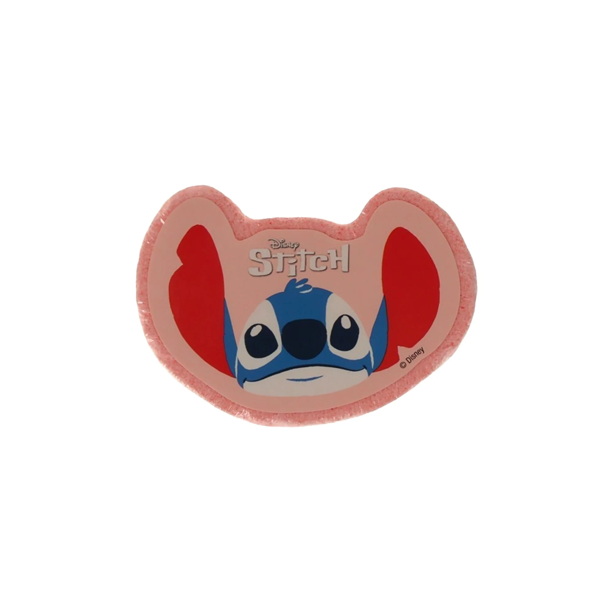 Bombe de bain pêche Stitch