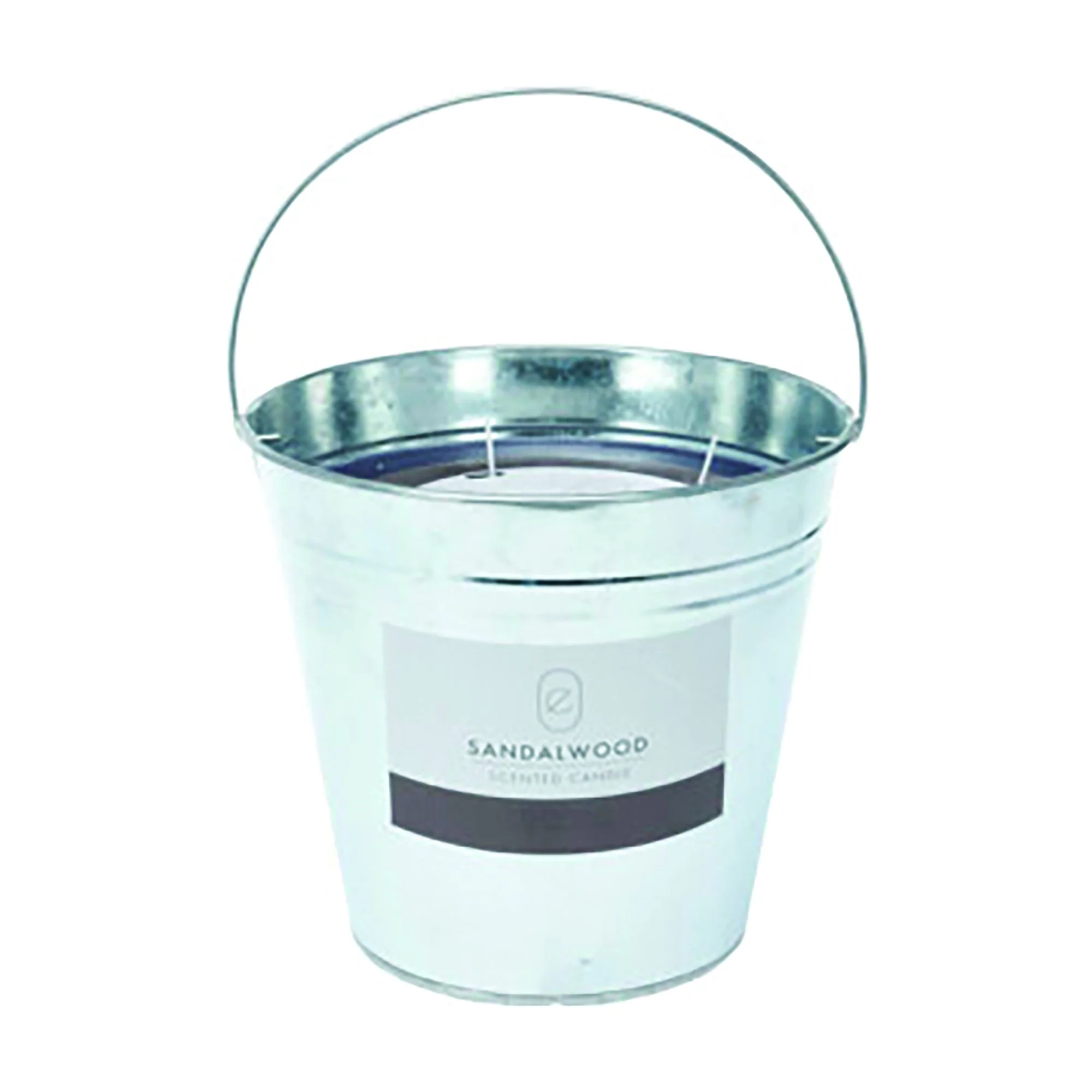 Bougie parfumée bois de santal - Image 3