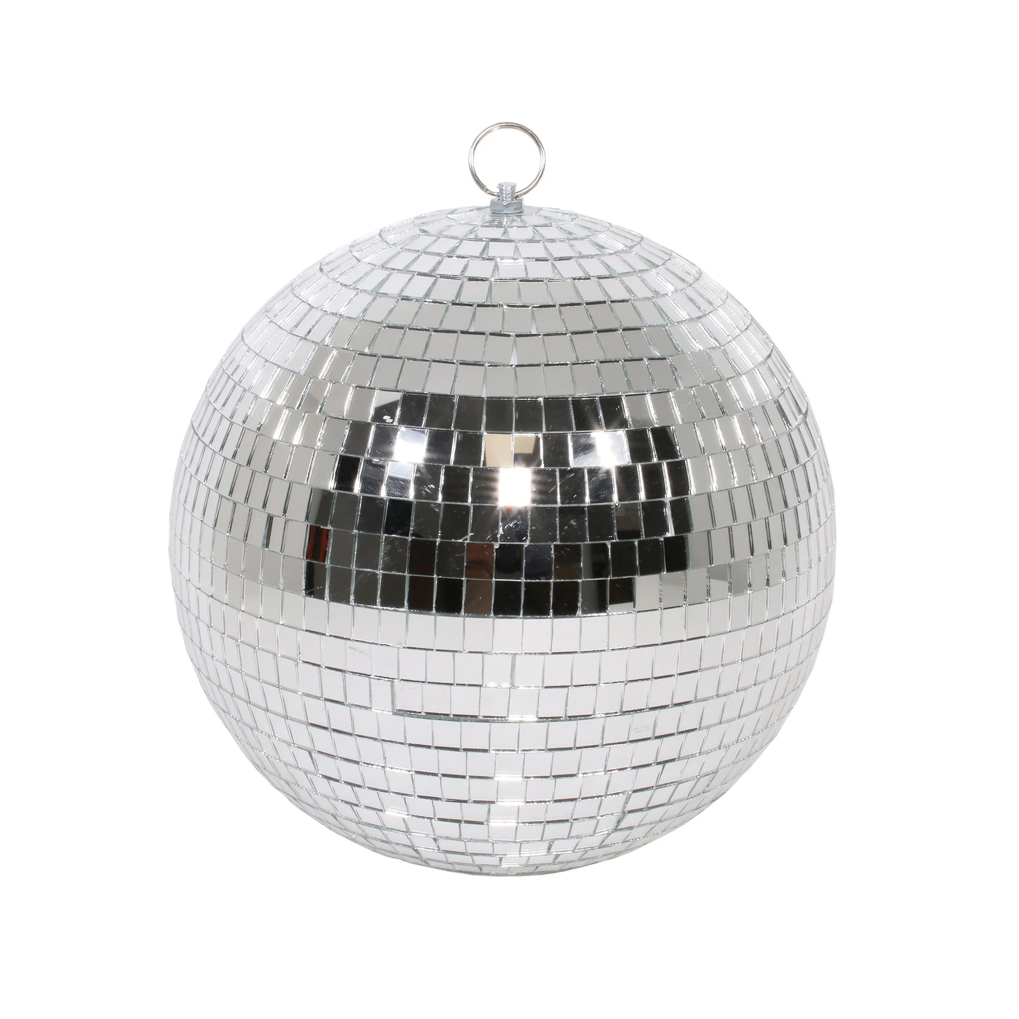 Boule à facette