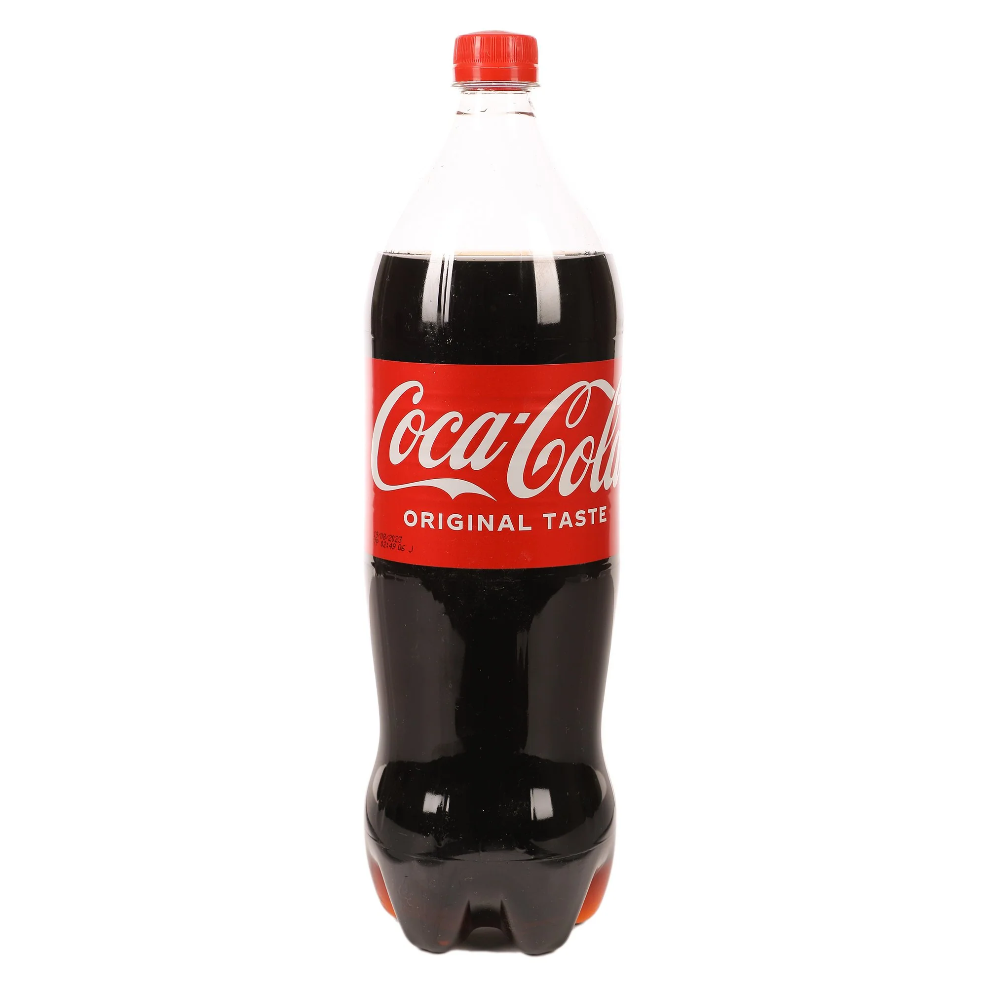 Bouteille de Coca Cola 1,5L