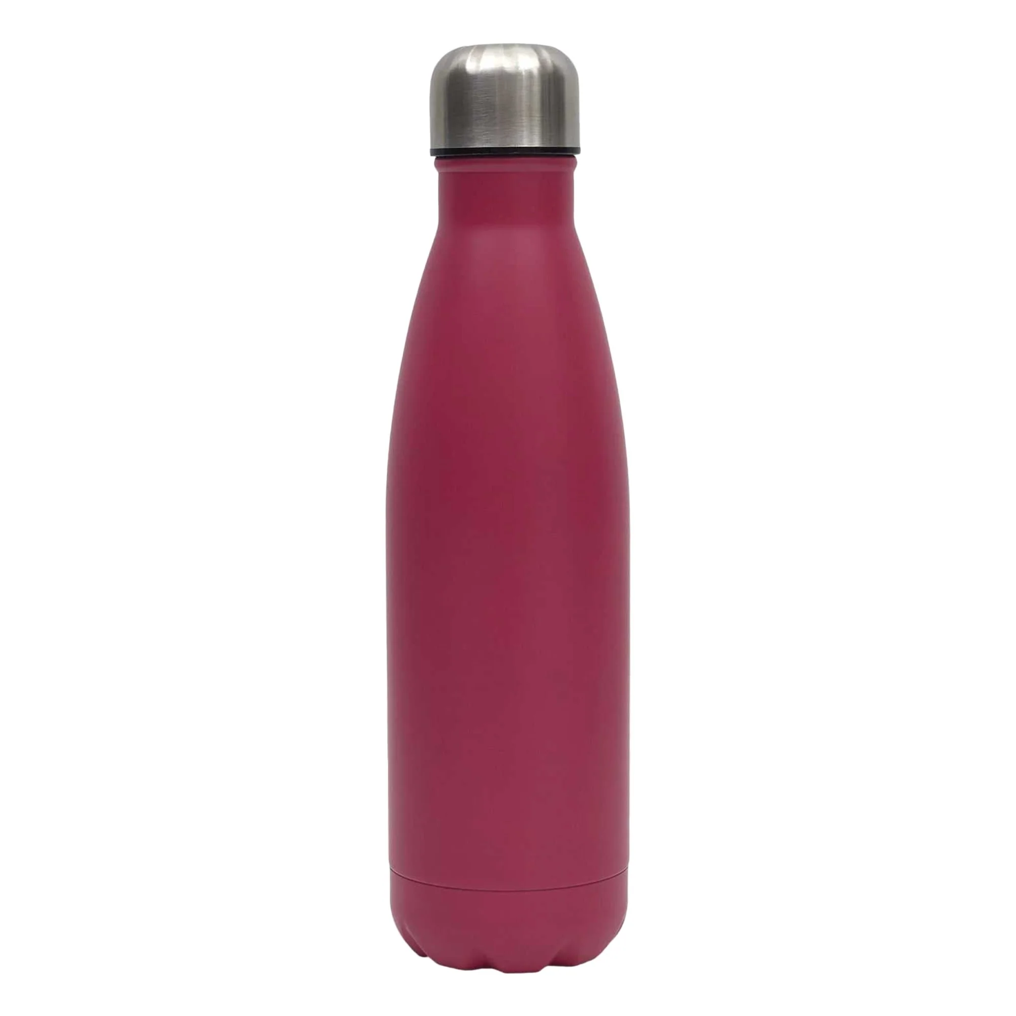 Bouteille isolante Inox 500 ml