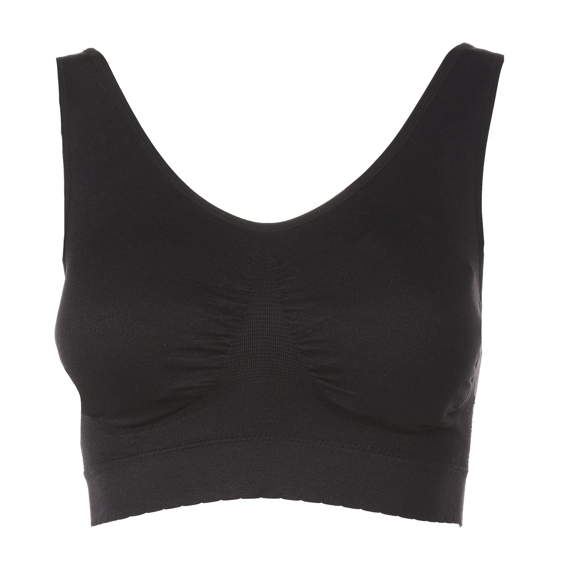 Brassière seamless du S au XL - Image 5