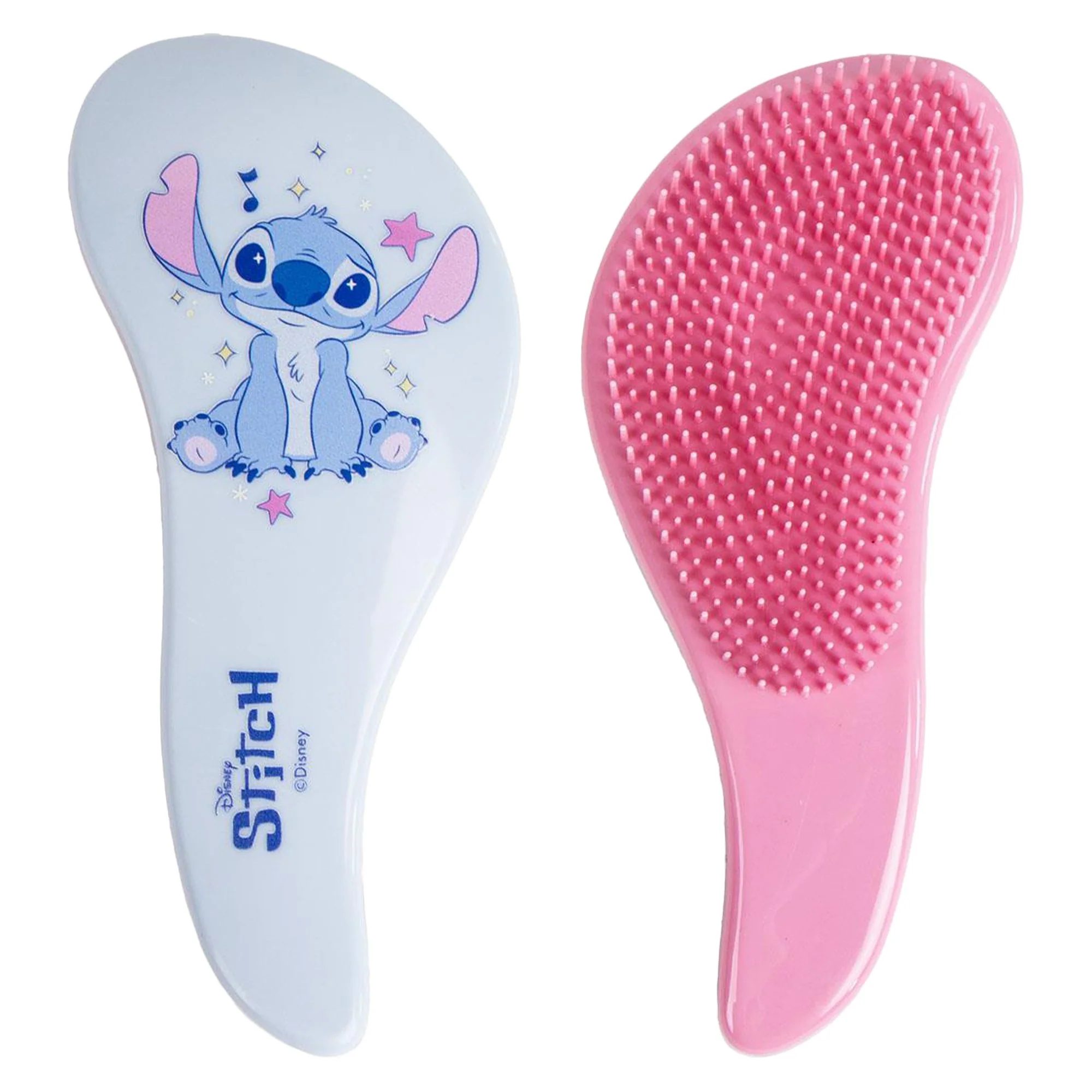 Brosse à cheveux démêlante - Image 2