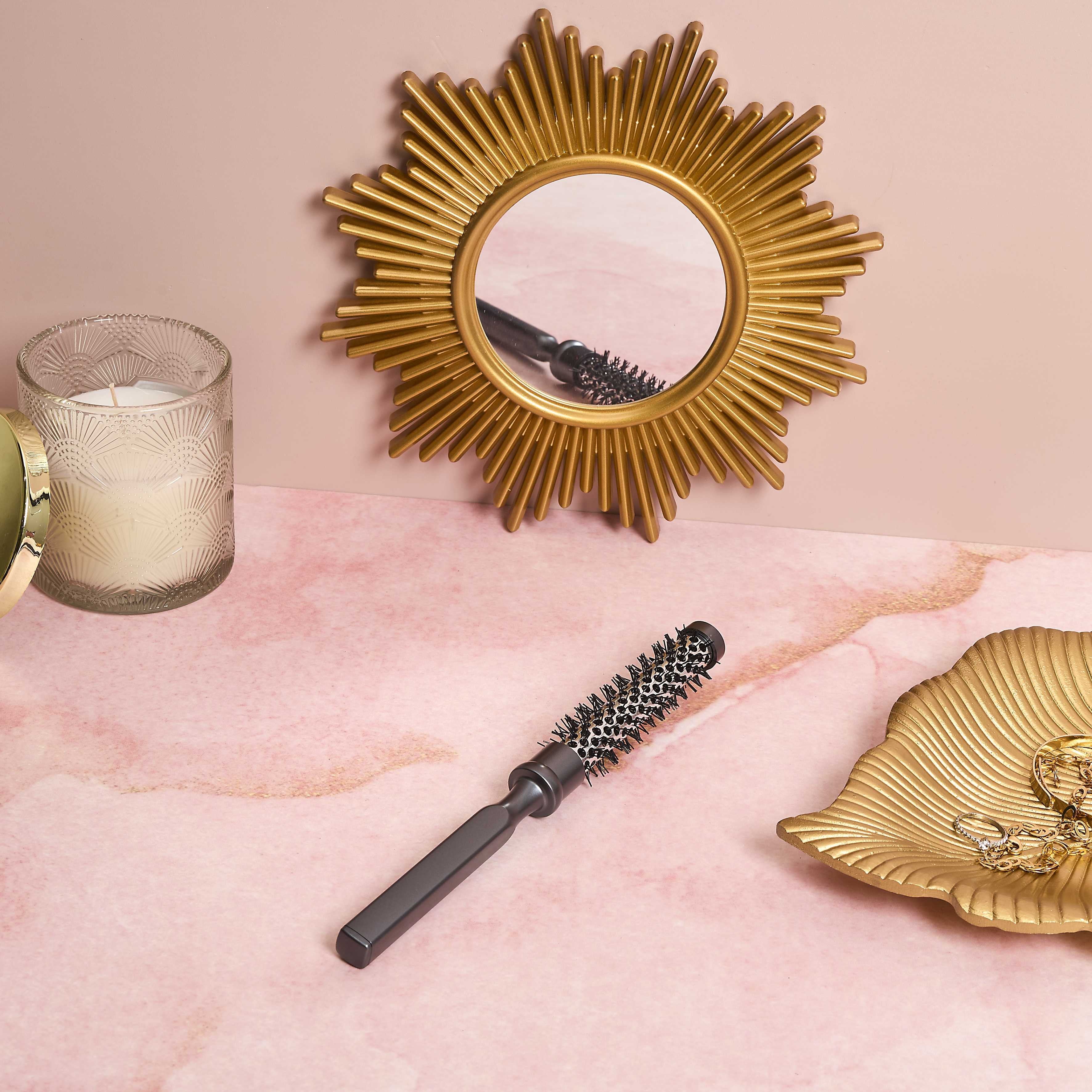 Brosse à cheveux pour brushing