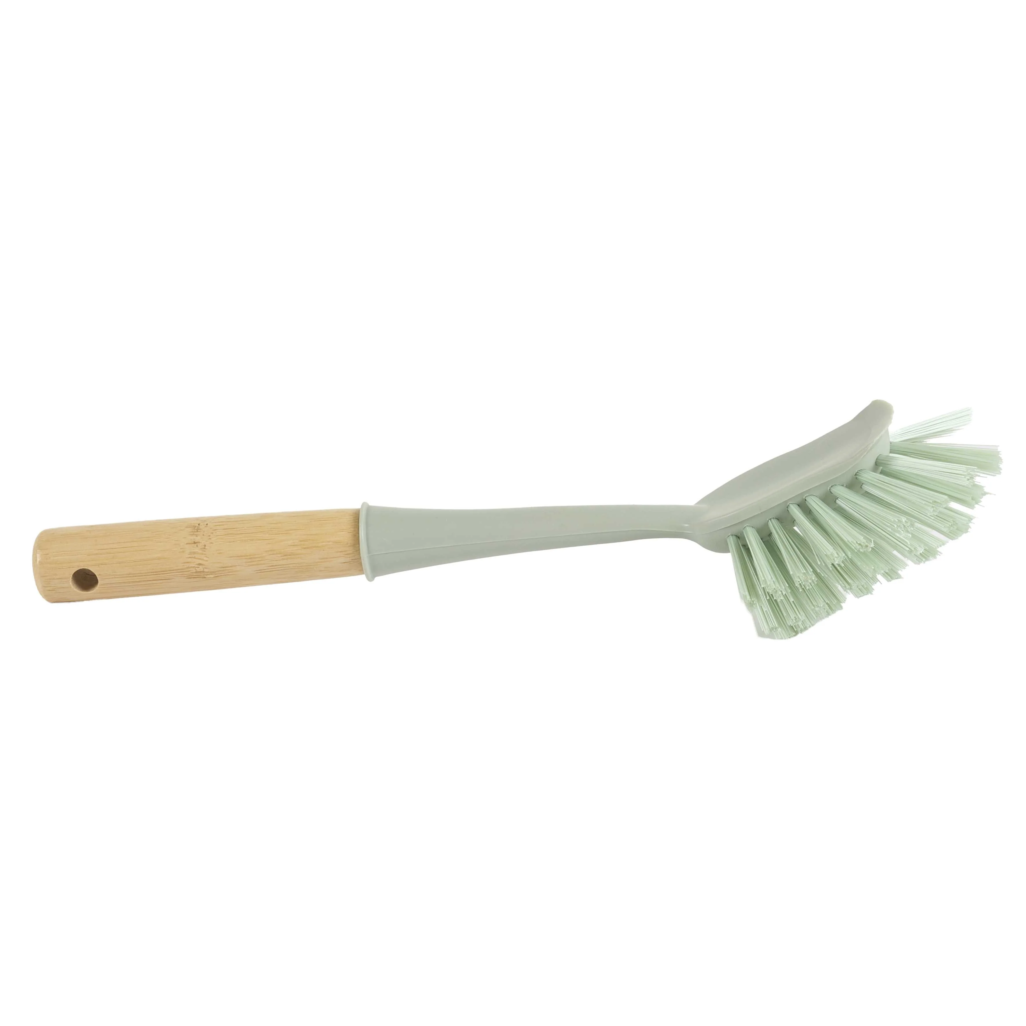 Brosse à vaisselle en bambou - Image 2