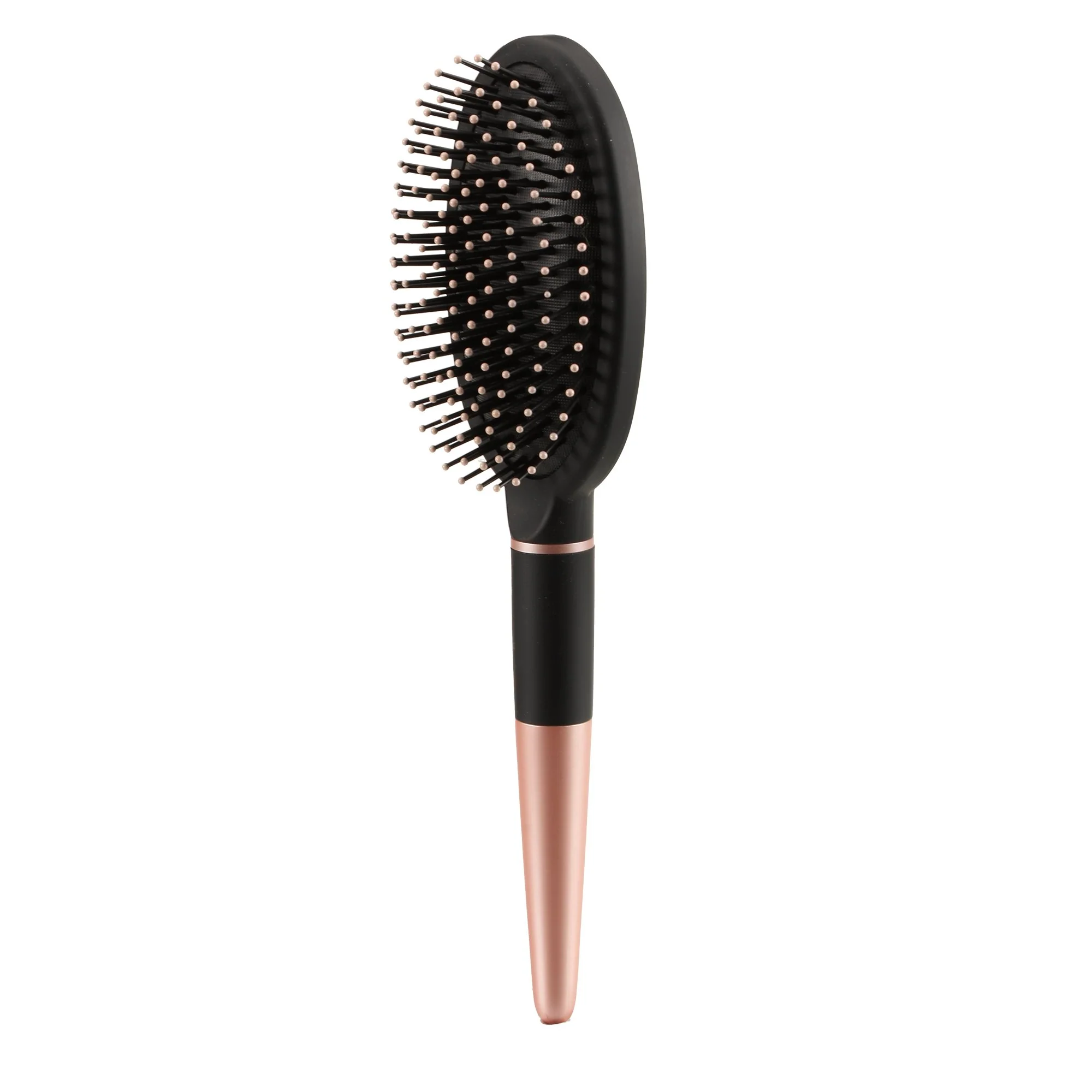 Brosse cheveux  - Noir