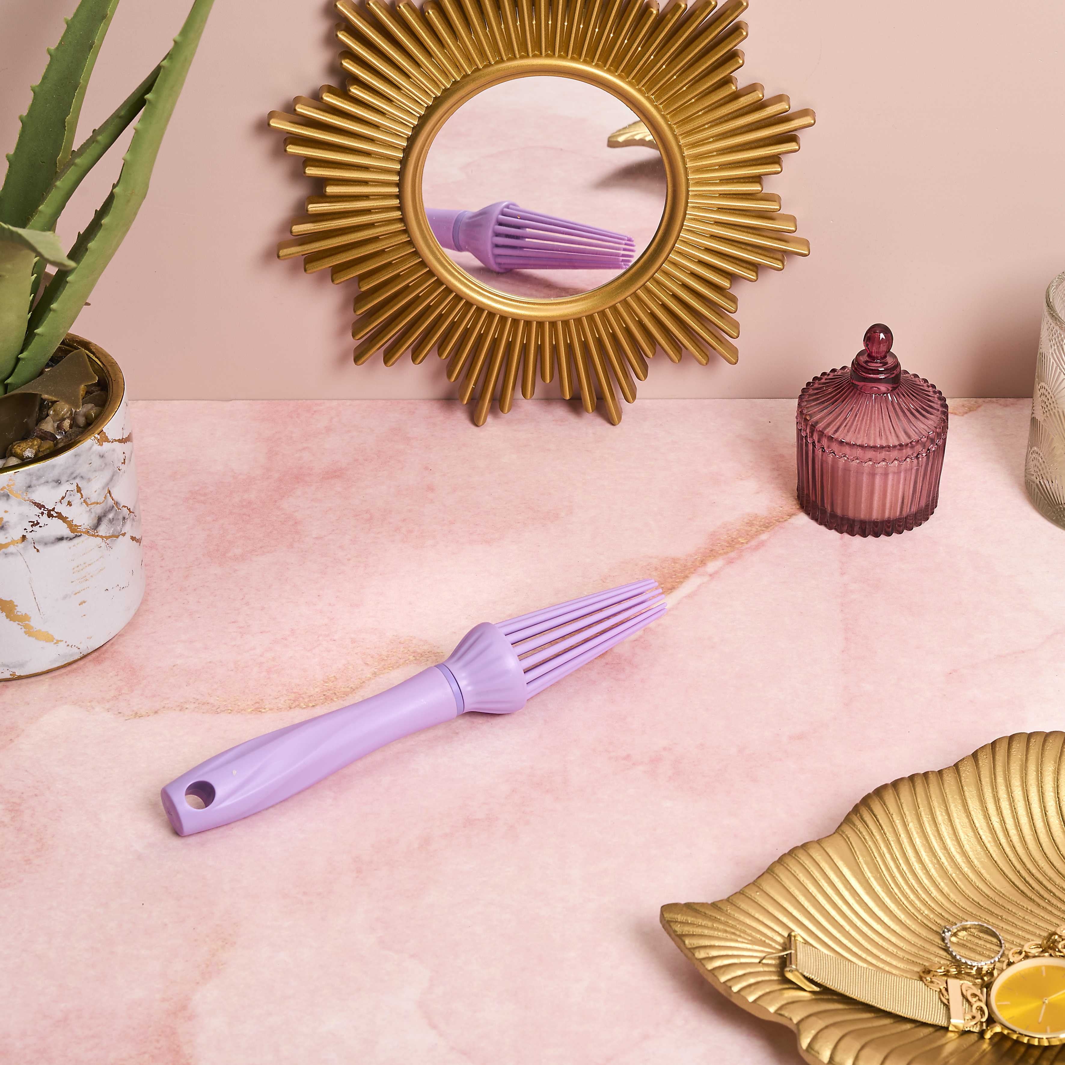 Brosse pour cheveux bouclés - Image 2
