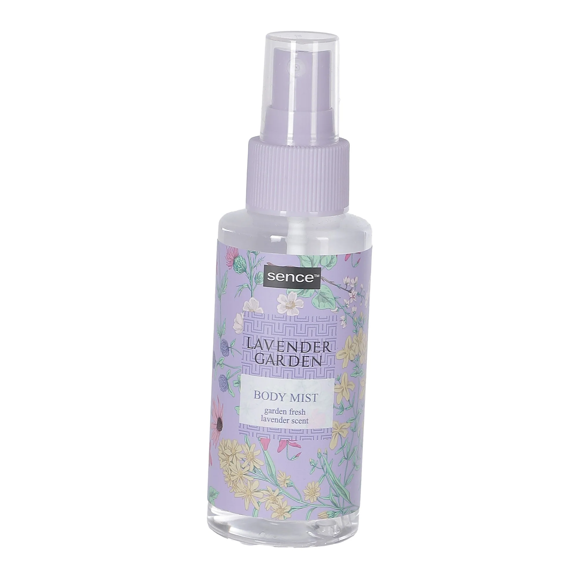 Brume pour corps botanical market - Image 5